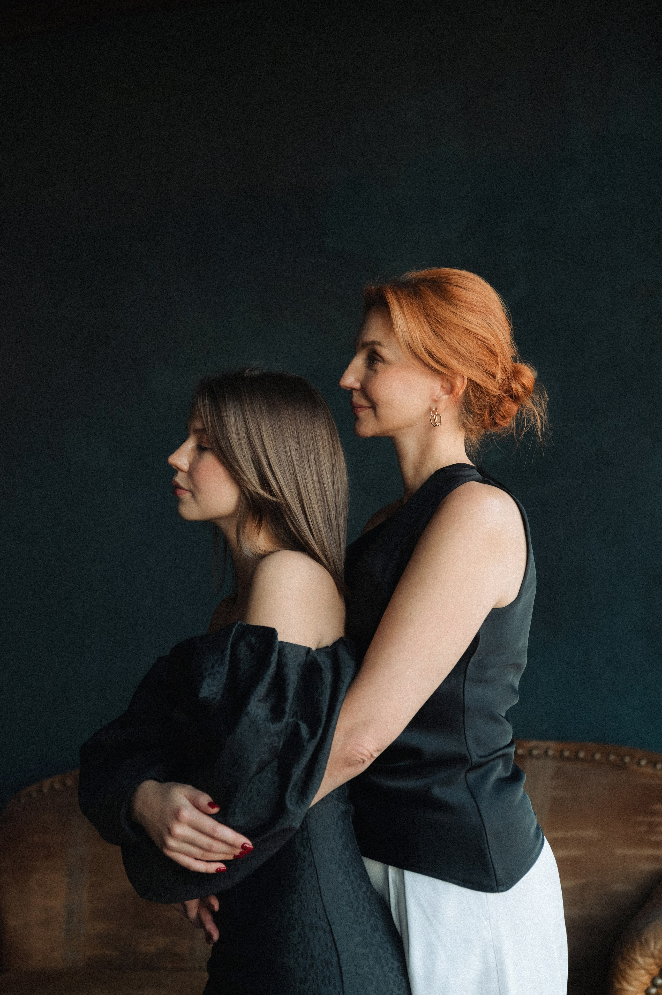 Darina | Roman | Fedor | Maria. Свадебный фотограф Санкт-Петербург DanyaPhotoart