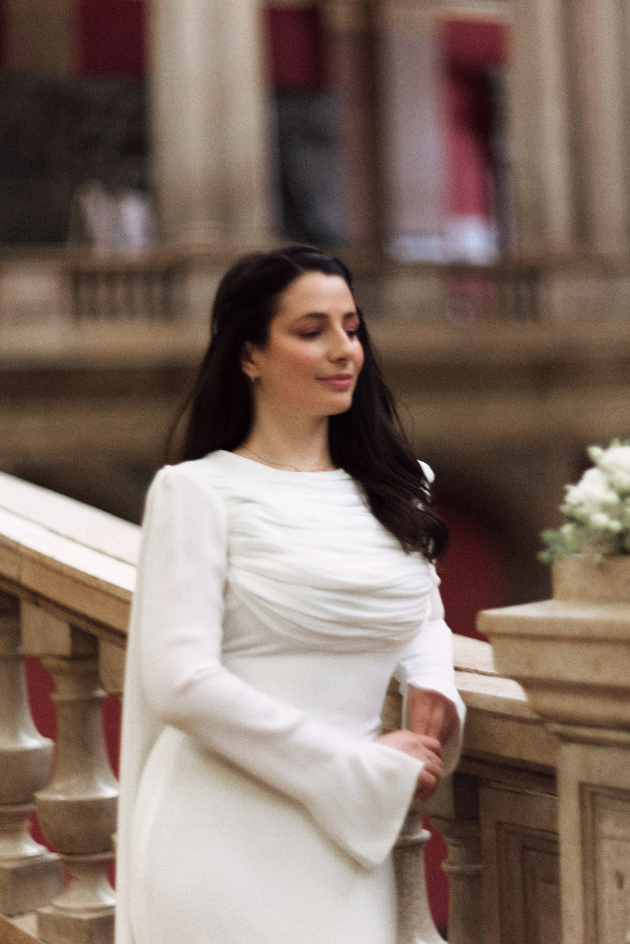 Milana | Ashap. Свадебный фотограф Санкт-Петербург DanyaPhotoart