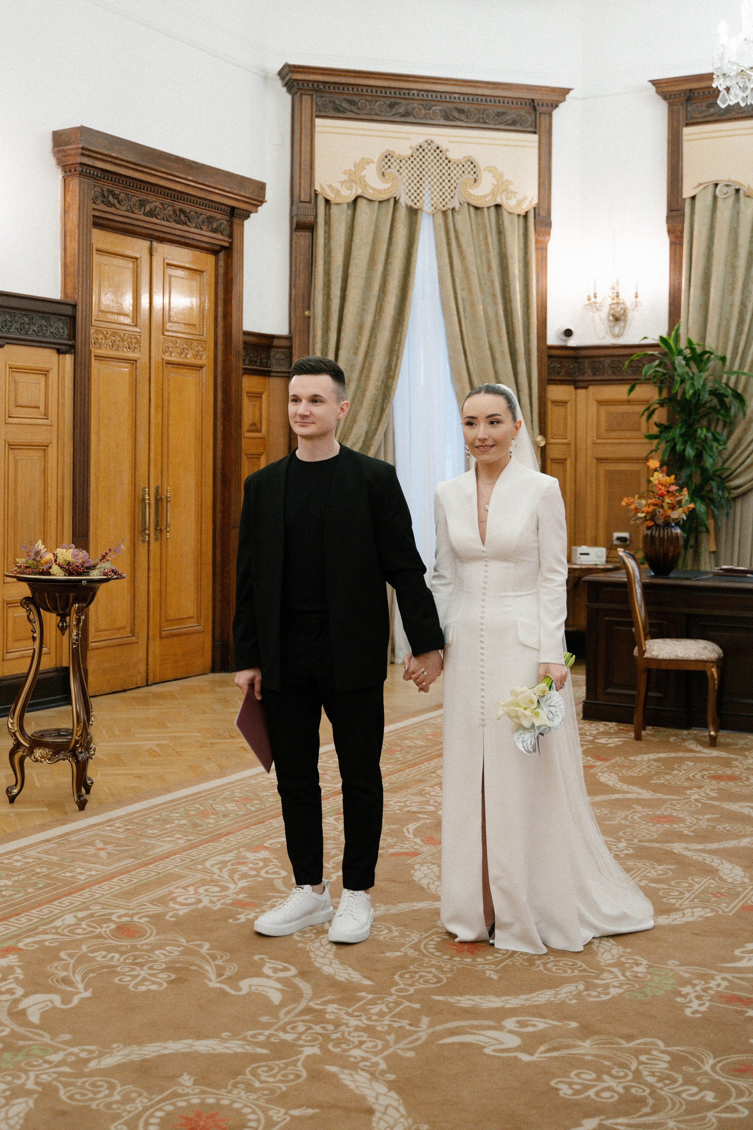 Вегас. Главная