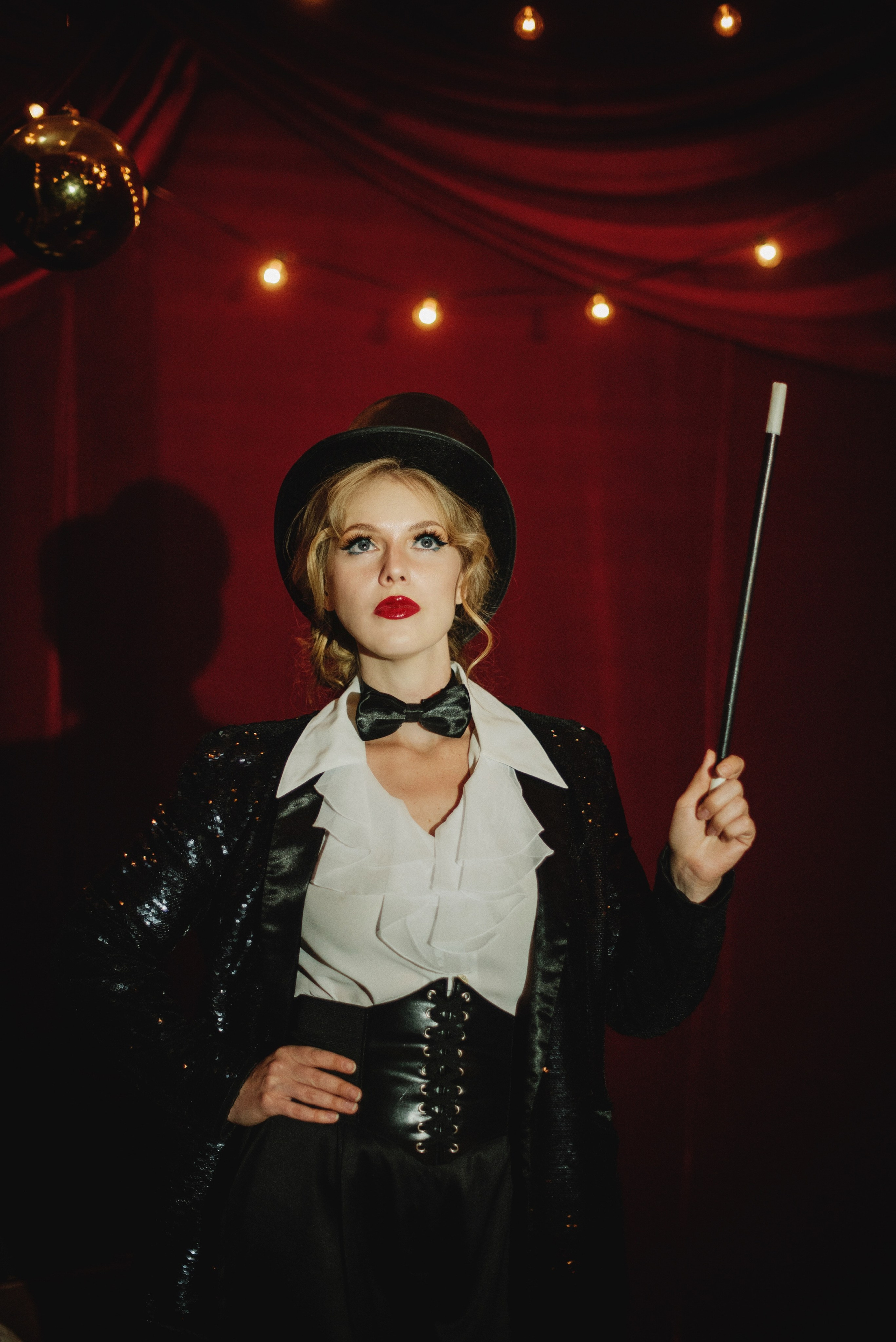 Проект ЗАБРОШЕННЫЙ ЦИРК. ФОТОПРОЕКТЫ