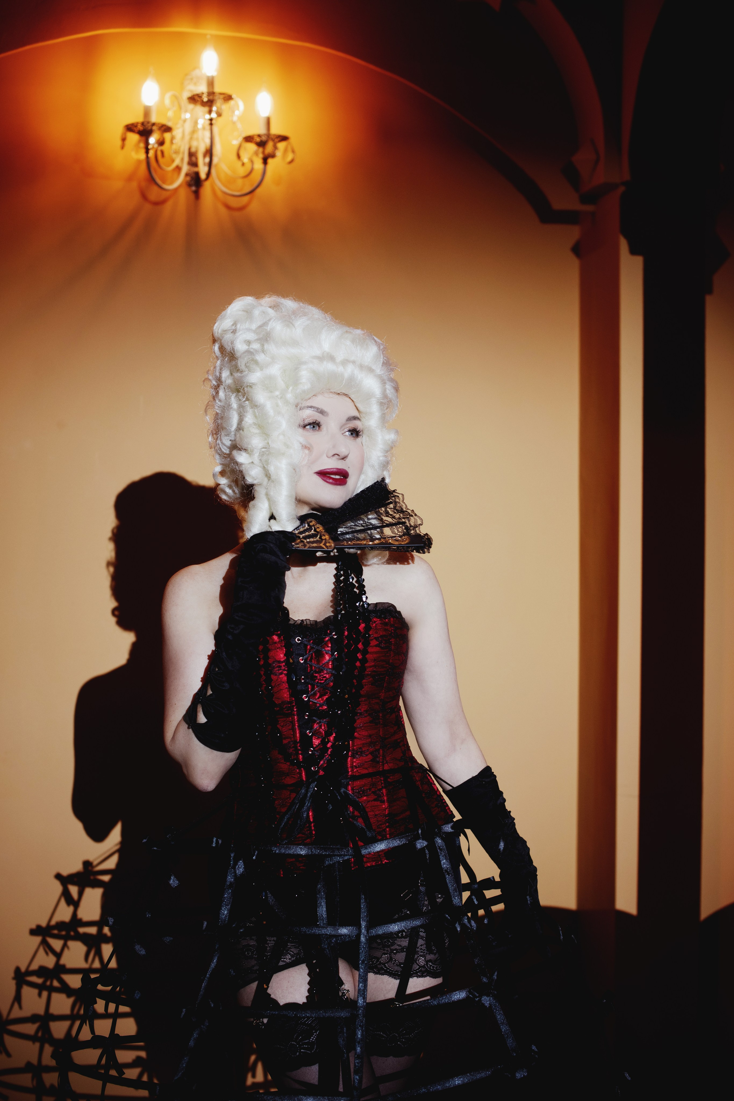 Фото БУДАР ИМПЕРАТРИЦЫ от Натальи. ФОТОПРОЕКТЫ