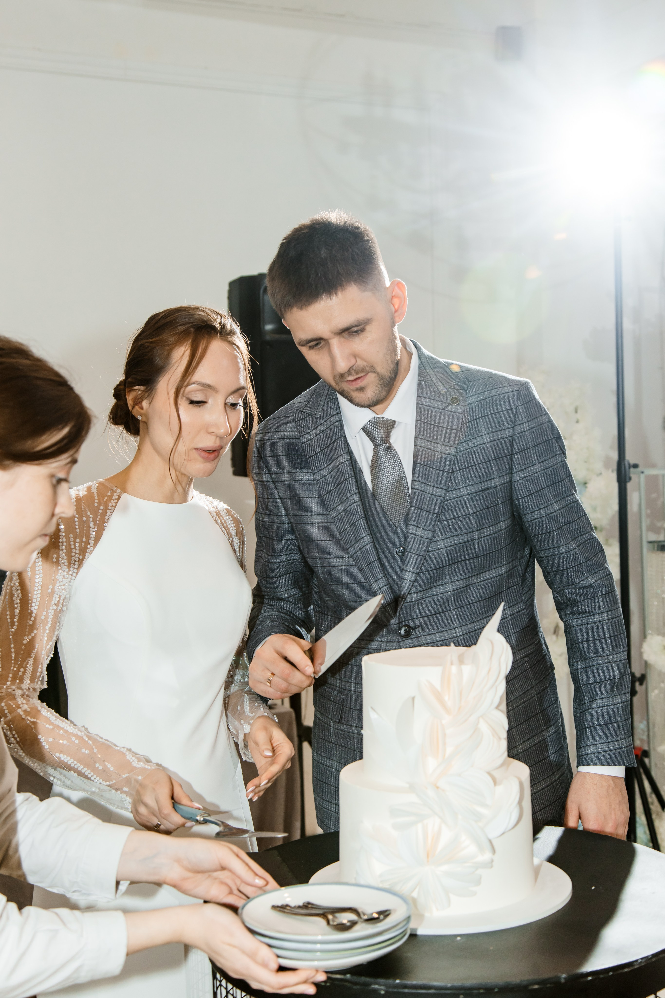 Кристина&Павел. Свадебный и семейный фотограф Екатеринбург Настя Саедгалина