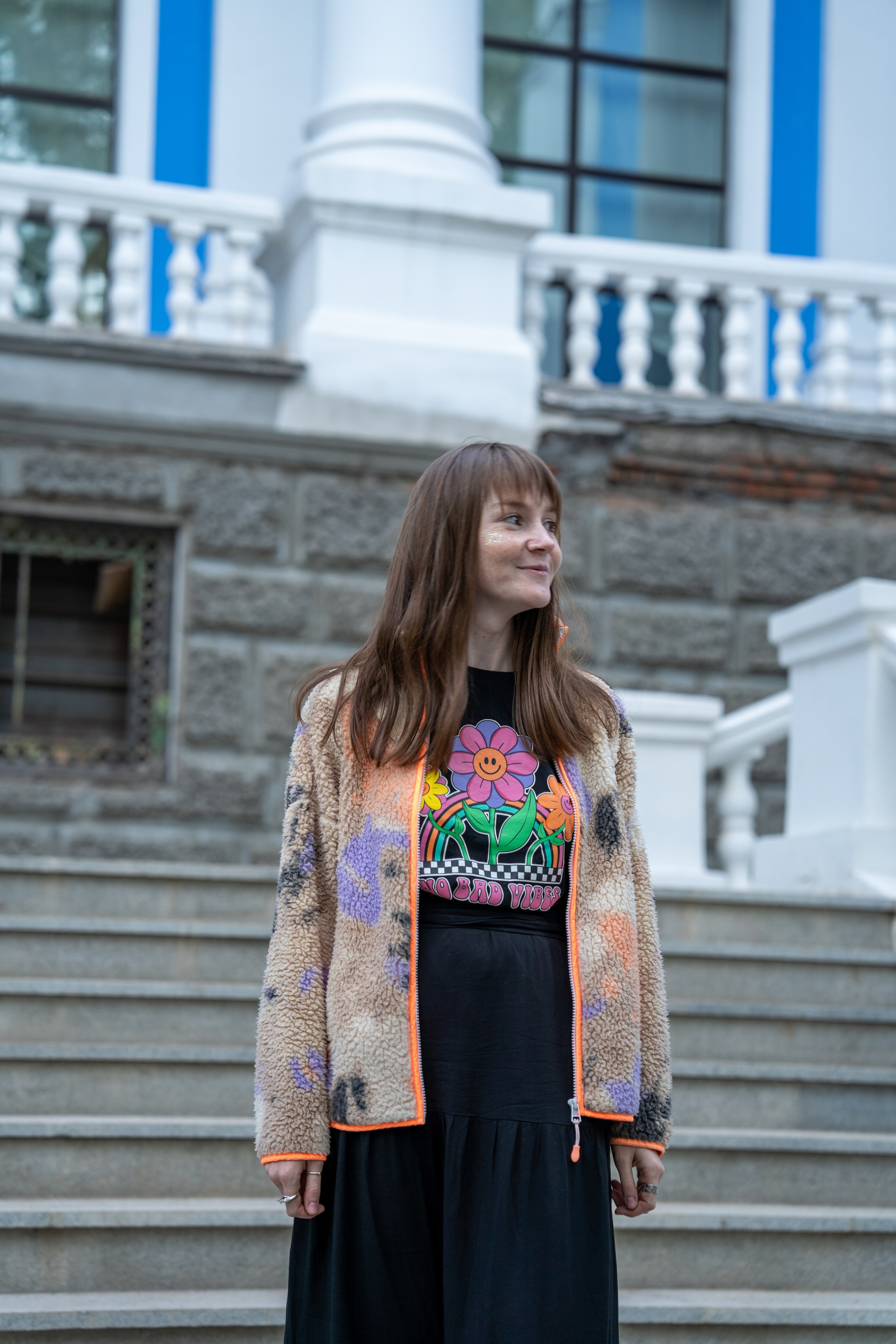 Лиза. Фотограф Наталья Сорока Ижевск