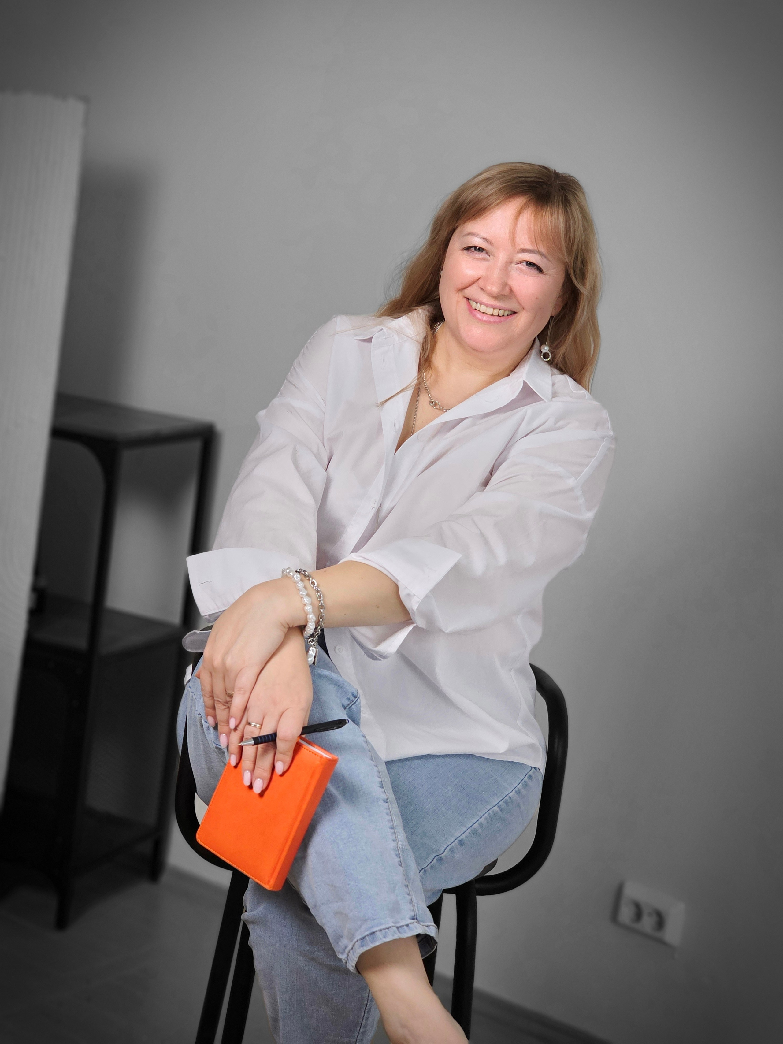 Лида, Лена, Катя. Фотограф Наталья Сорока Ижевск