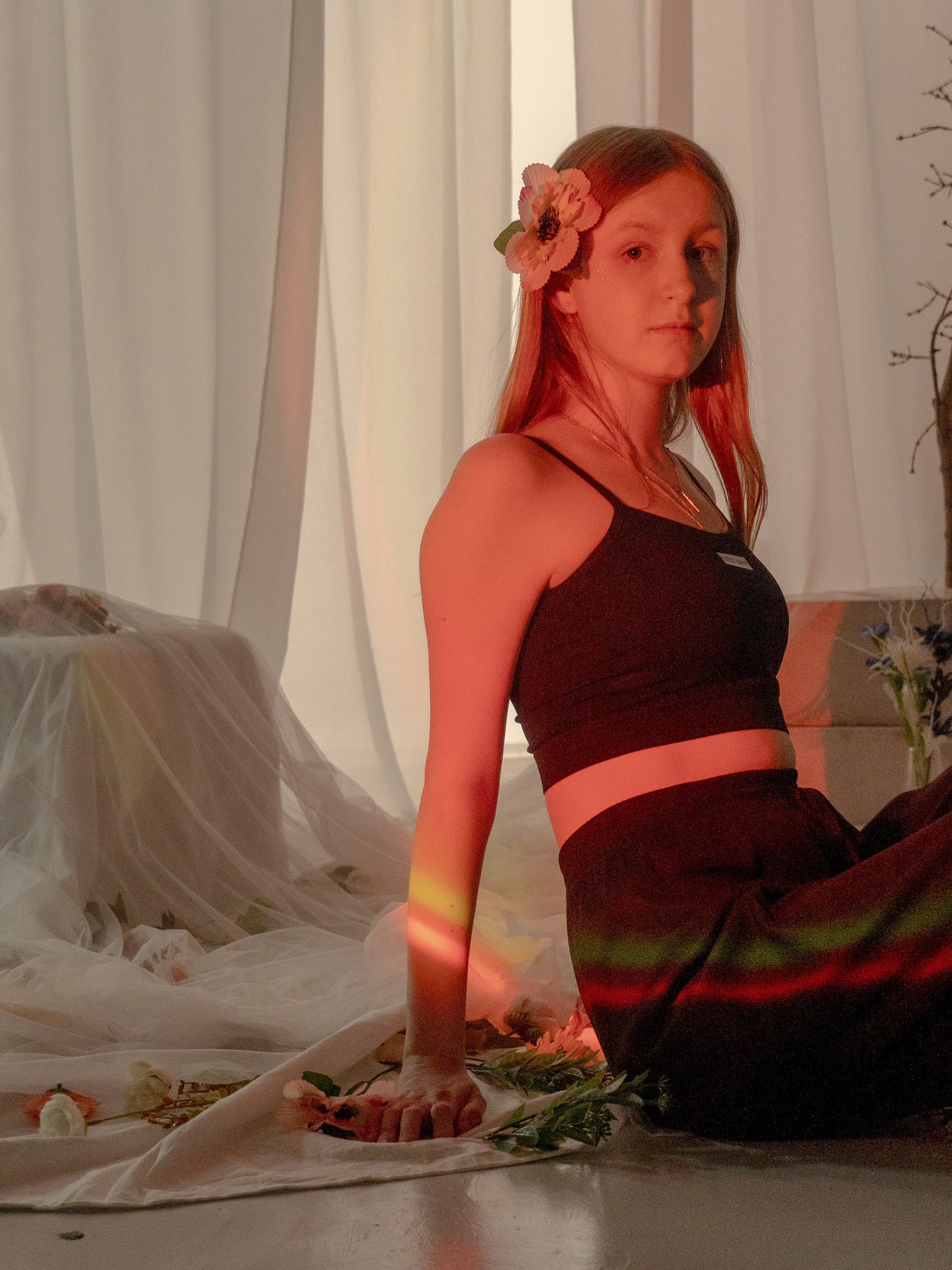 Девочки такие девочки. Фотограф Наталья Сорока Ижевск