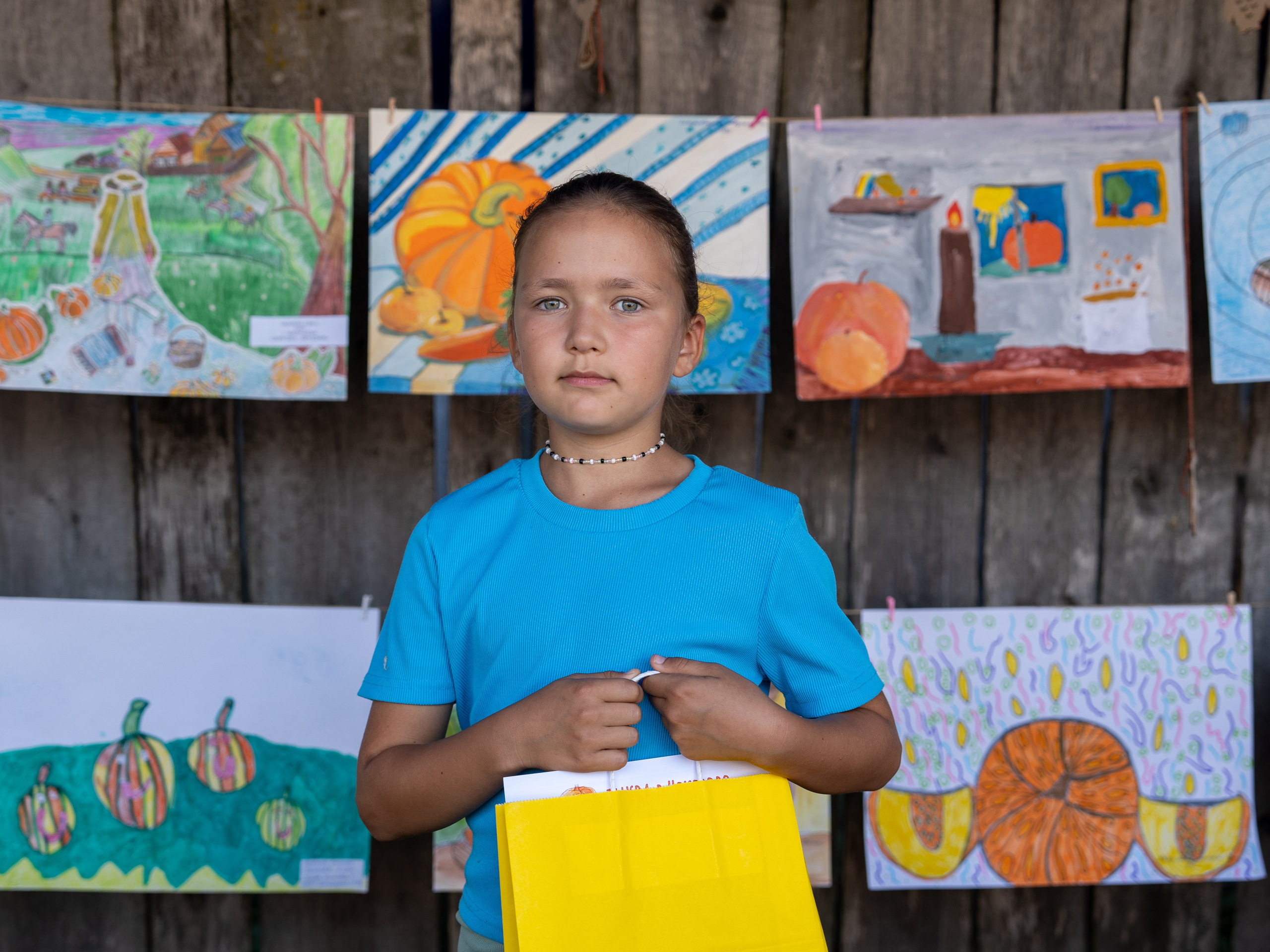 Ярмарка. Фотограф Наталья Сорока Ижевск