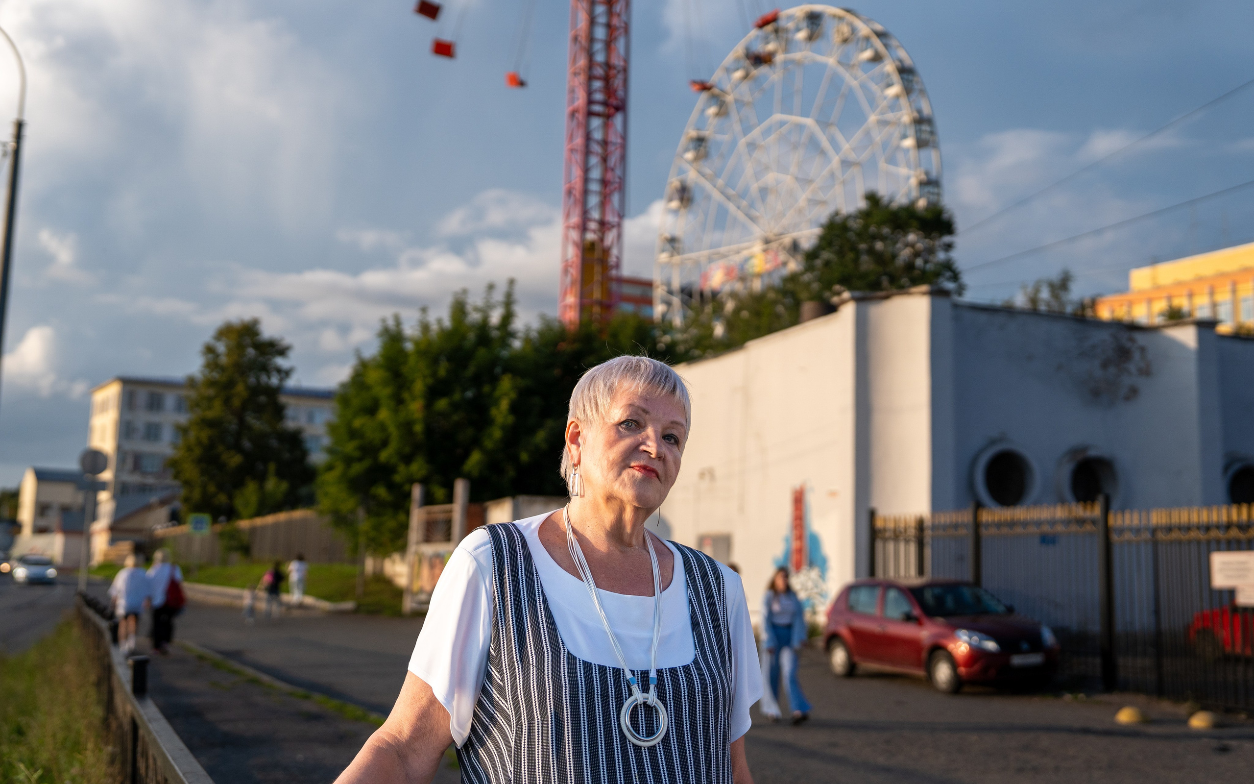 Екатерина. Фотограф Наталья Сорока Ижевск
