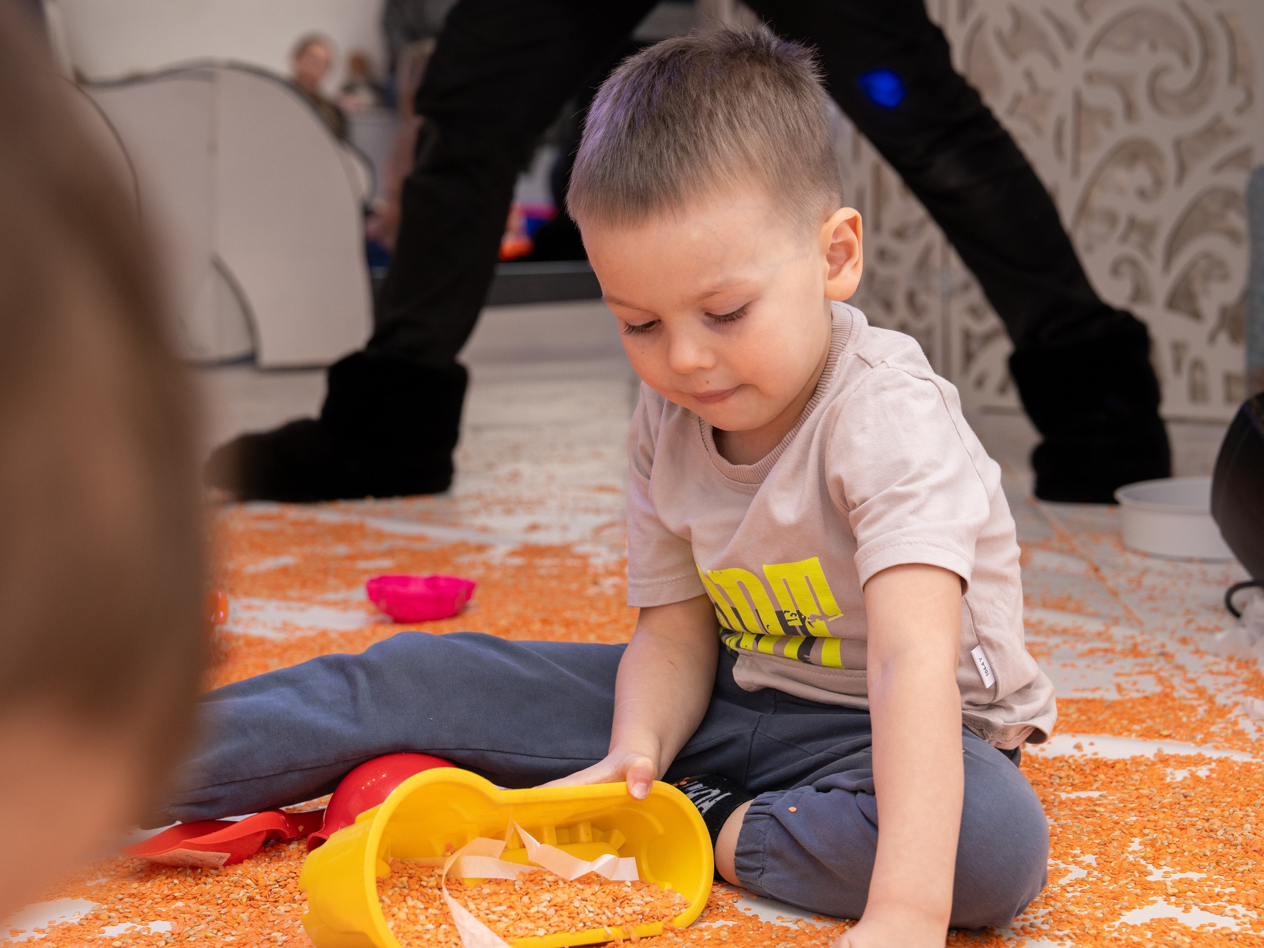 Умка. Фотограф Наталья Сорока Ижевск