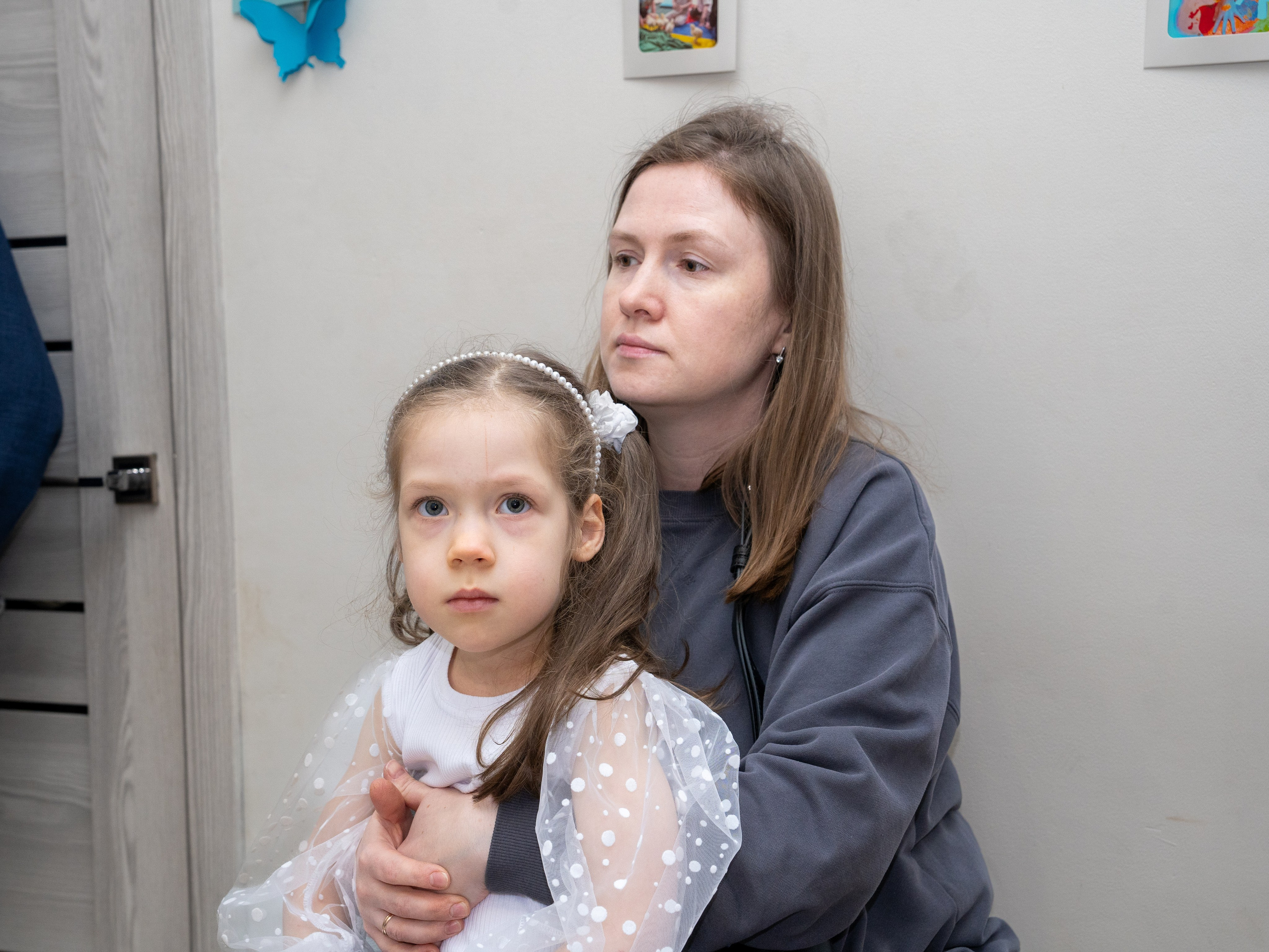 Умка. Фотограф Наталья Сорока Ижевск