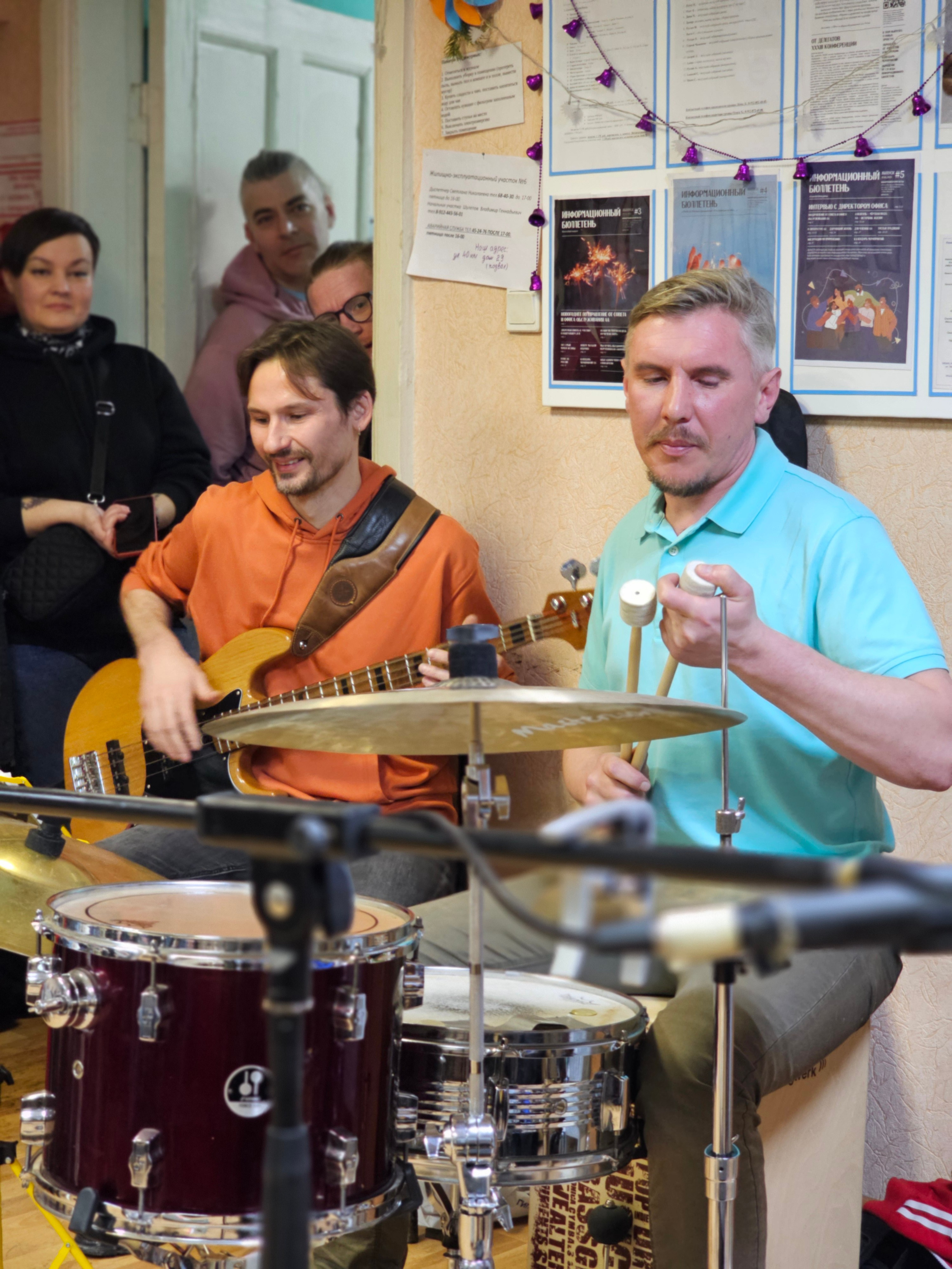 " Переход ". Фотограф Наталья Сорока Ижевск