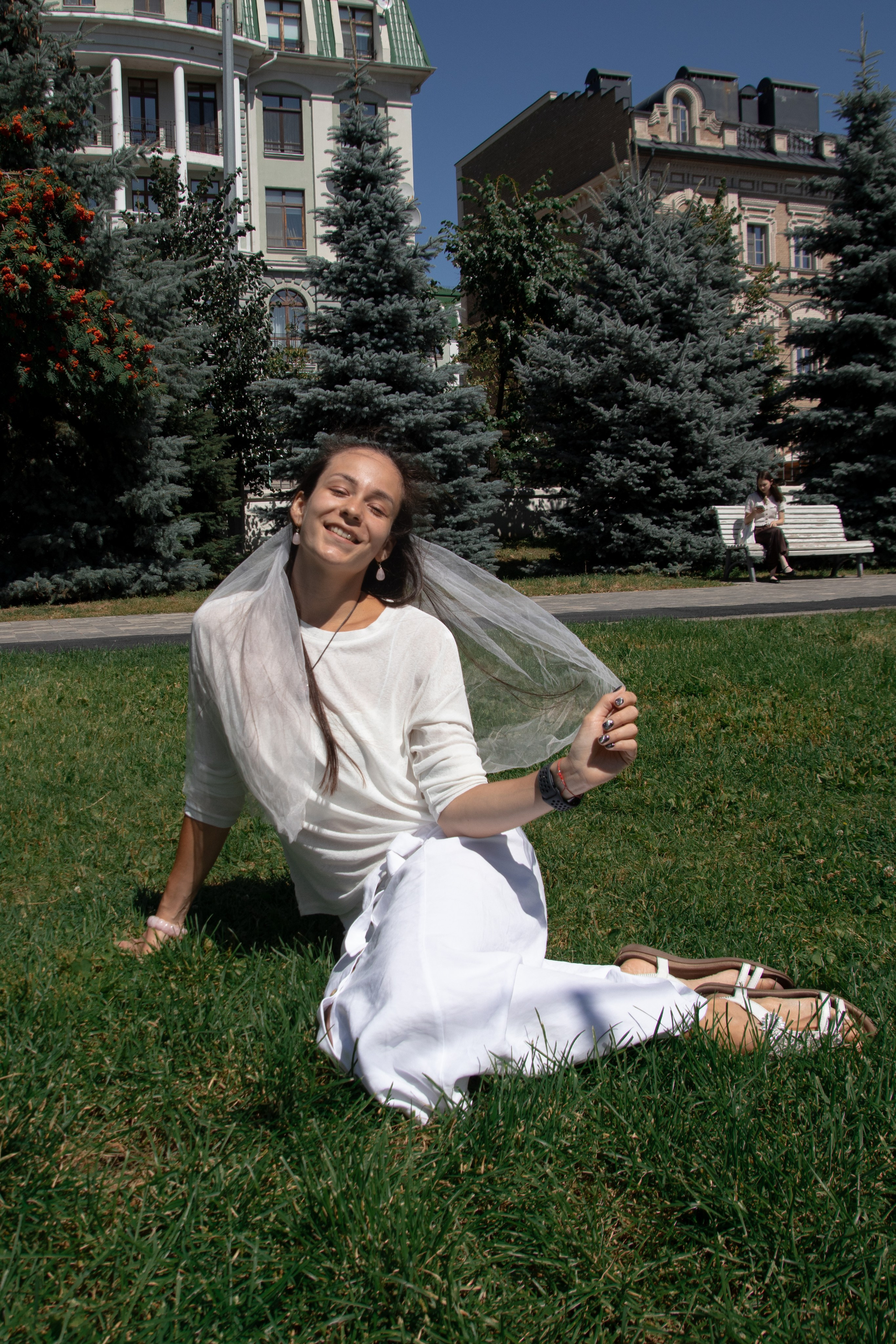 Девичник. Фотограф продюсер съемок Йолдыз Плетнева