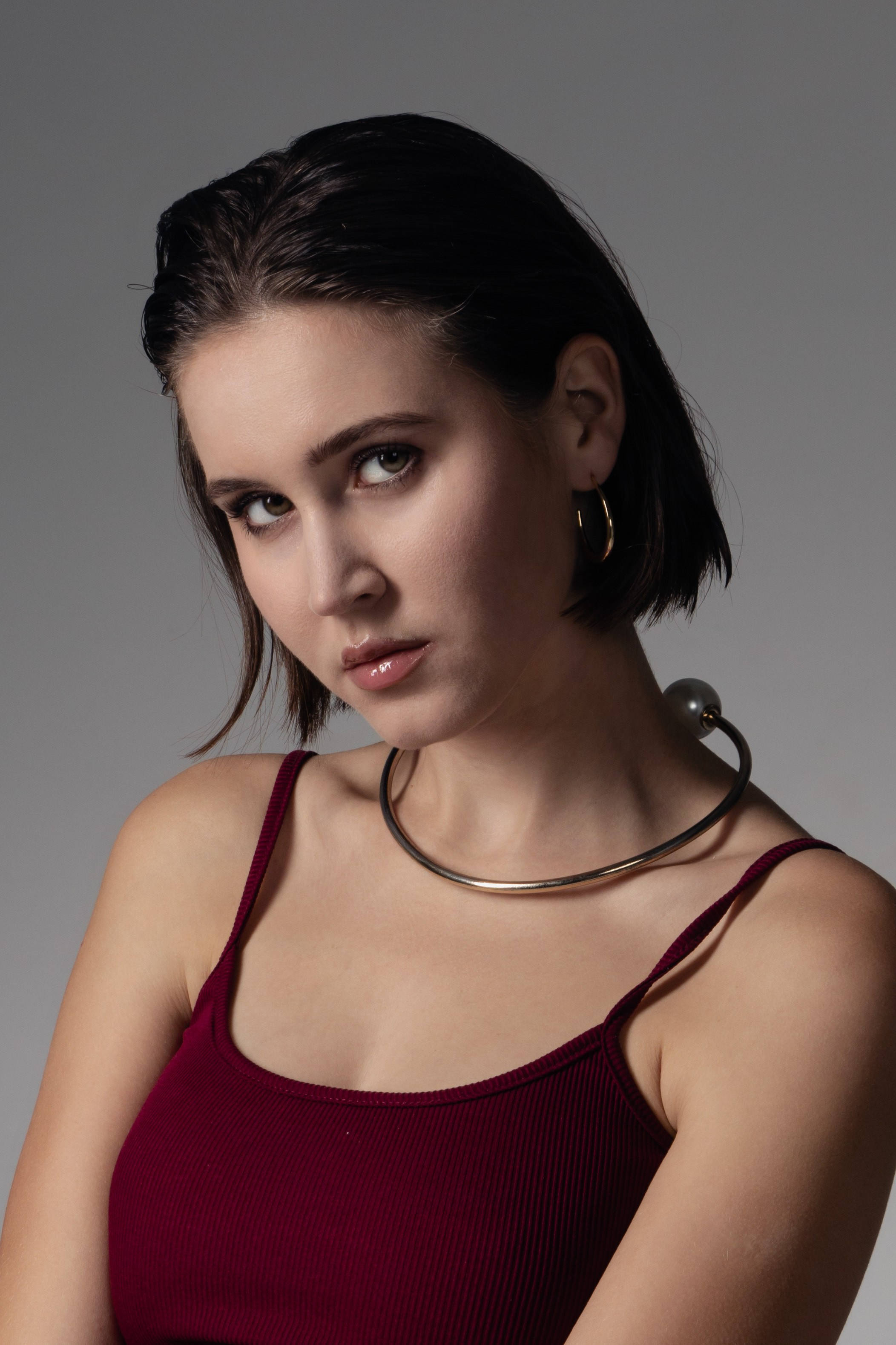 Алия. Фотограф продюсер съемок Йолдыз Плетнева