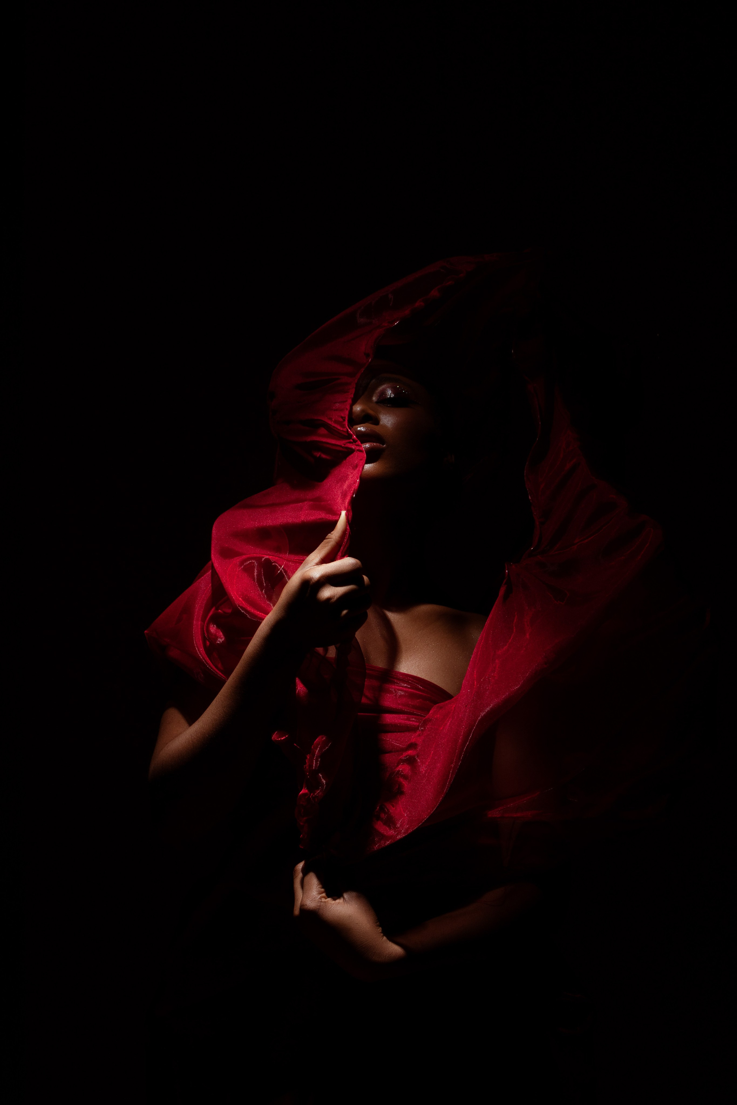 JoyAlabi. Фотограф продюсер съемок Йолдыз Плетнева