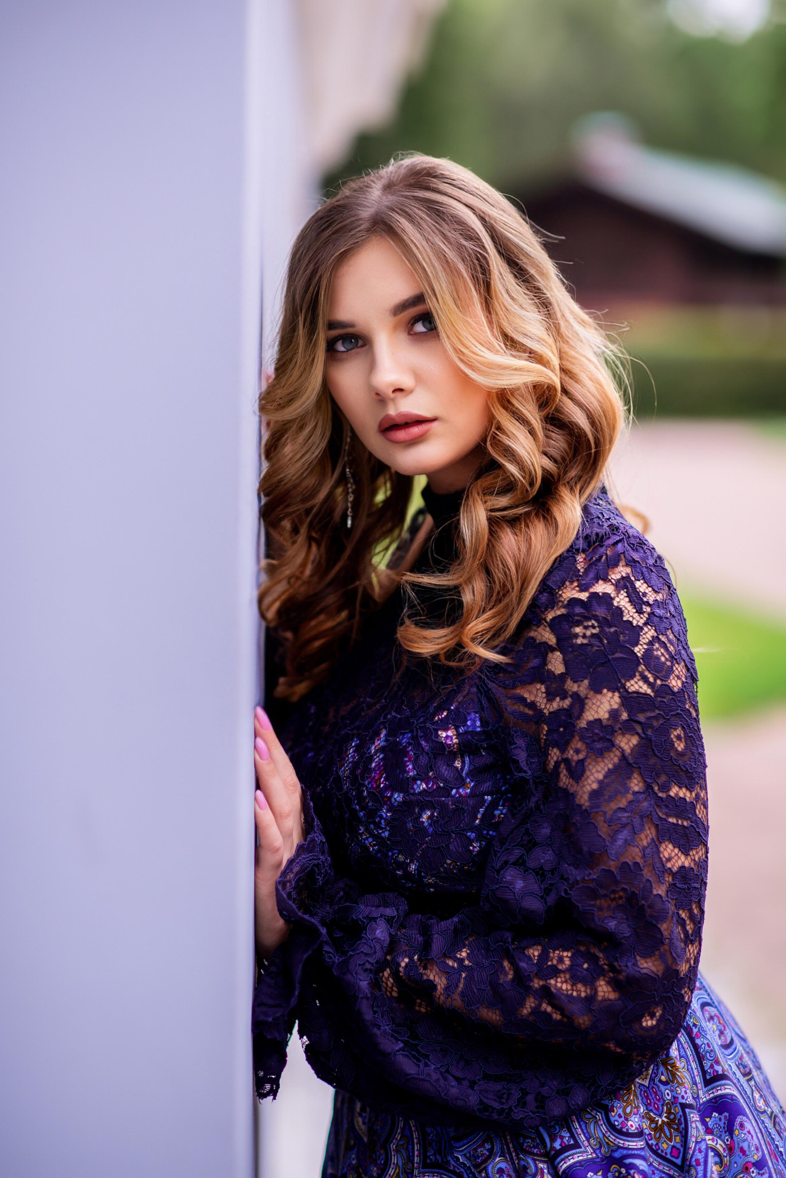 Фотодень. Фотограф Диана Вальтер