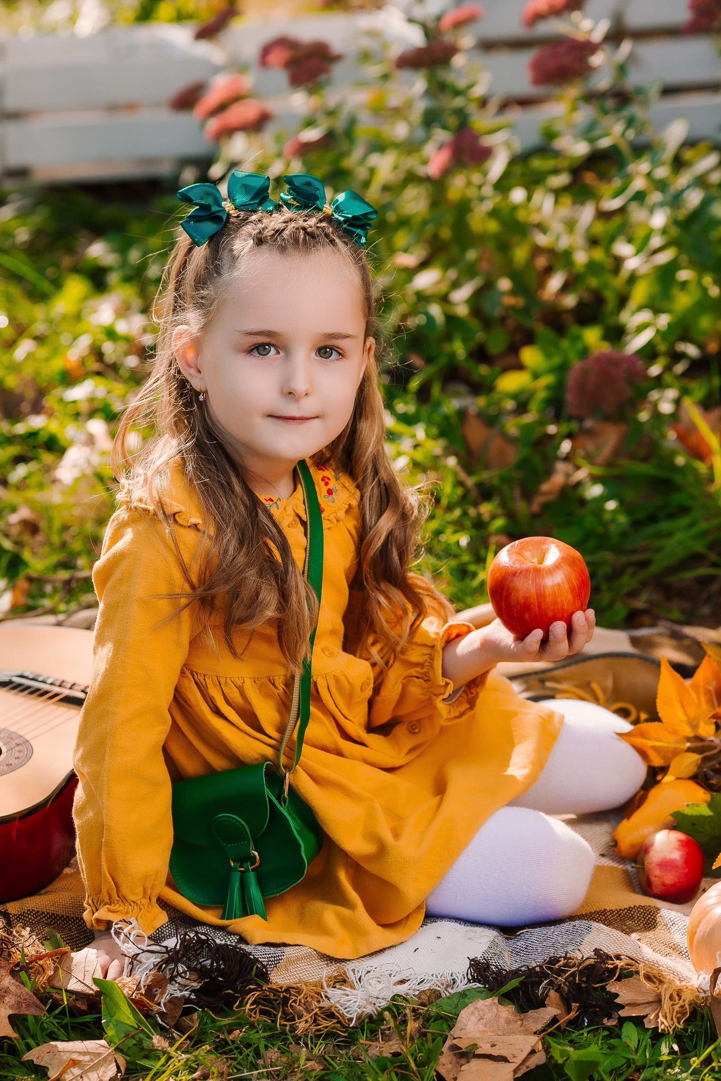 Съемка для Детского сада_ портреты. Выпускные альбомы Натальи Бутко: Новороссийск, Анапа, Геленджик