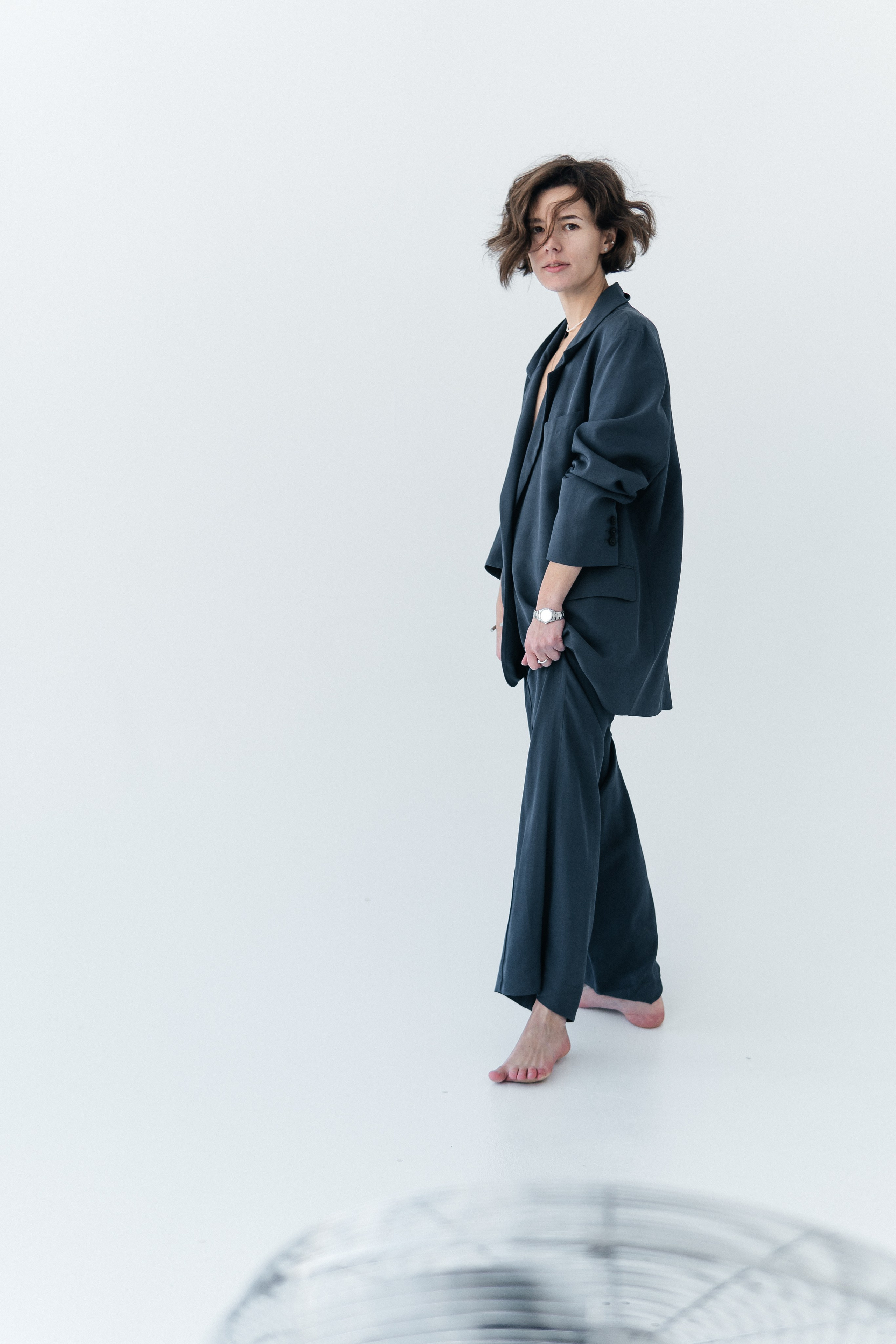 HB-day, Valya. Главная страница