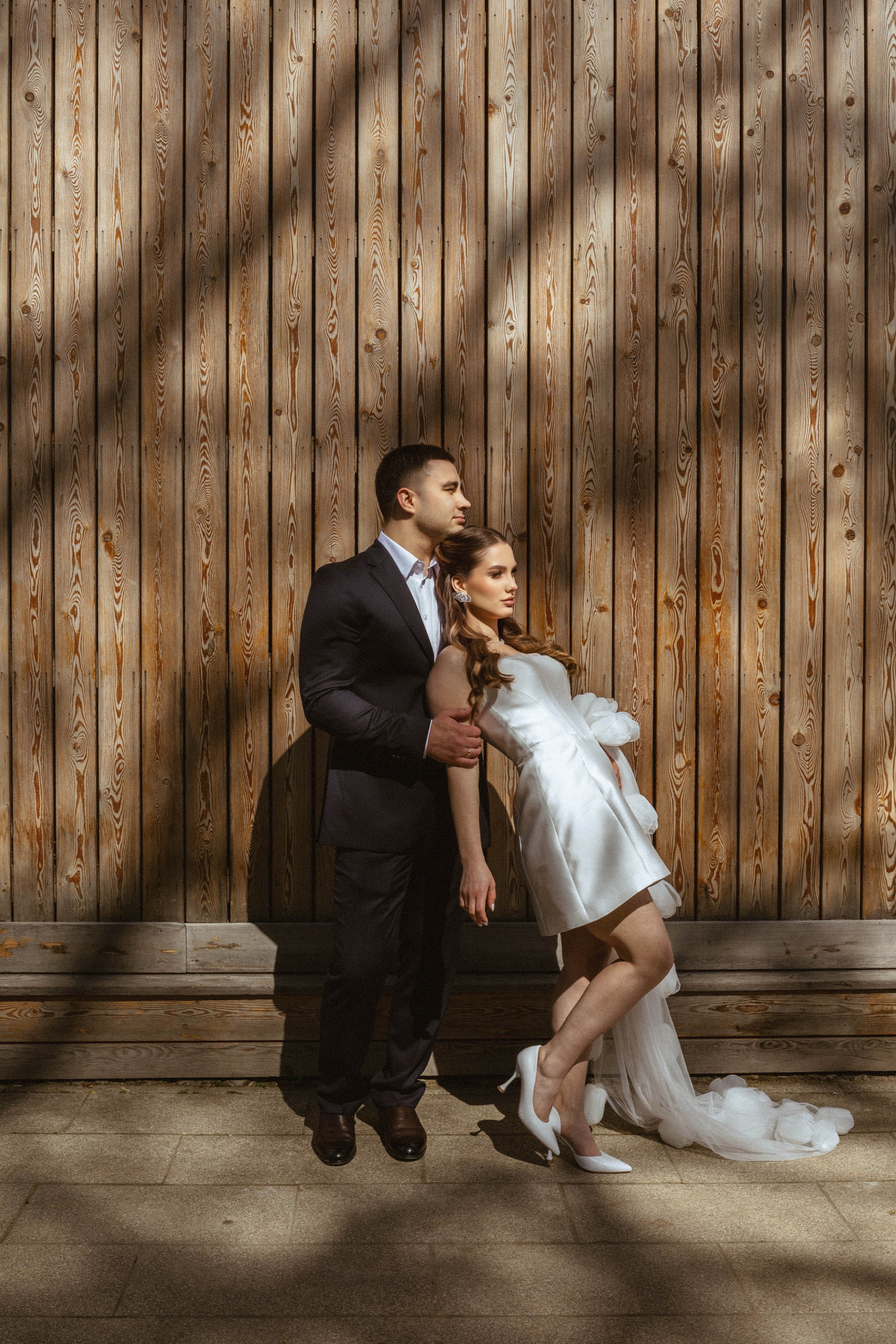 Валерия и Даниил. Профессиональный фотограф