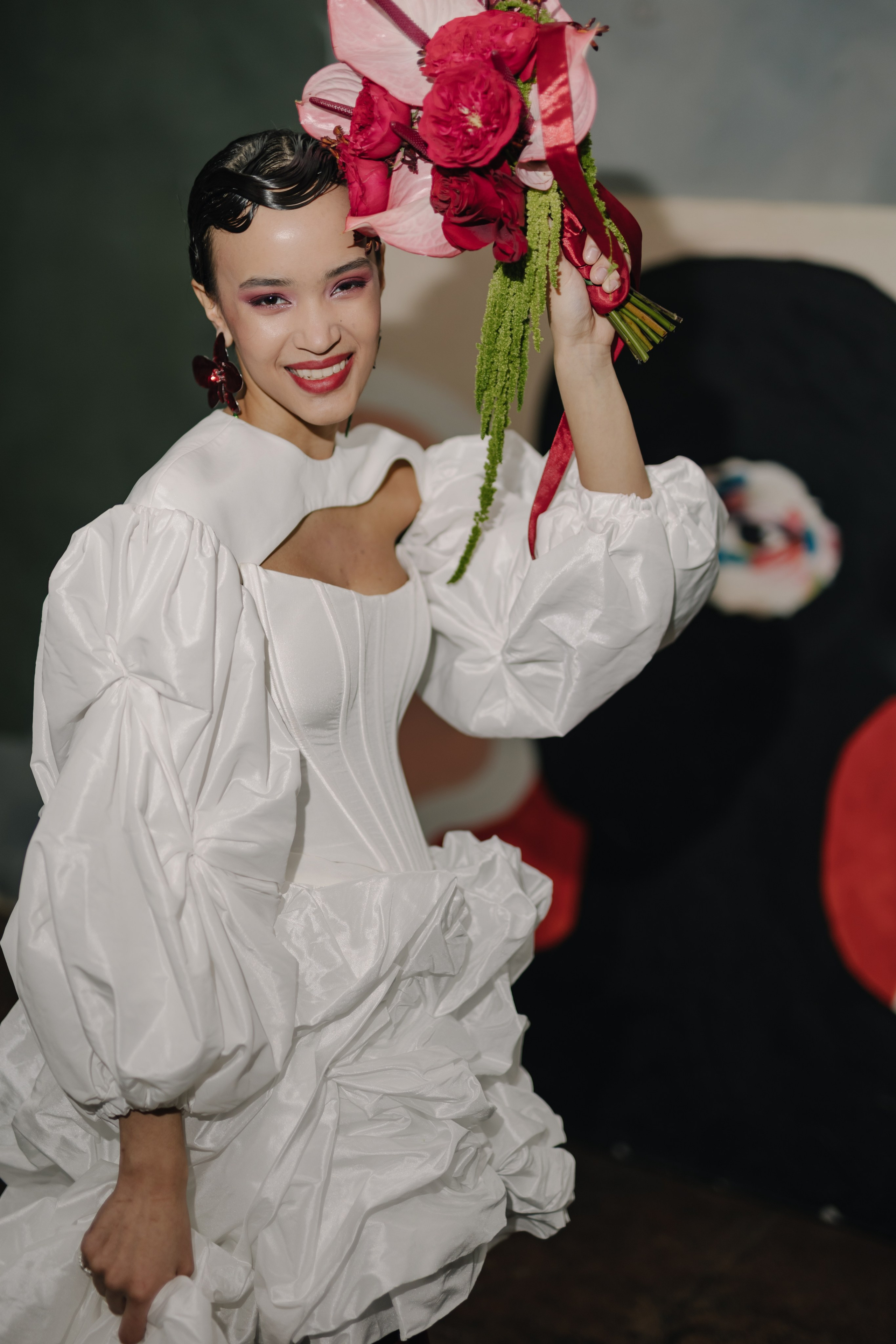 Я вижу тебя. Свадебный и портретный фотограф в Москве, Туле и Брянске Дара Евсеева