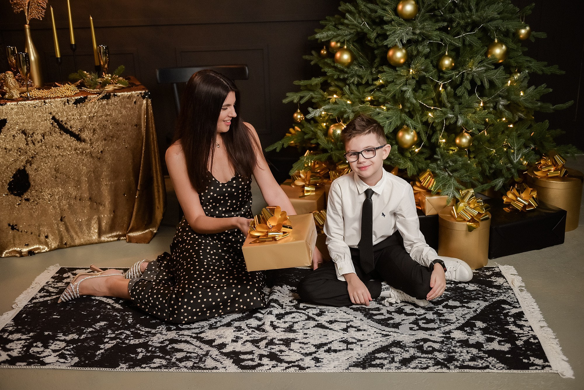 Анжелика и Андрей. Фотограф Ростов-на-Дону Белла Керимова