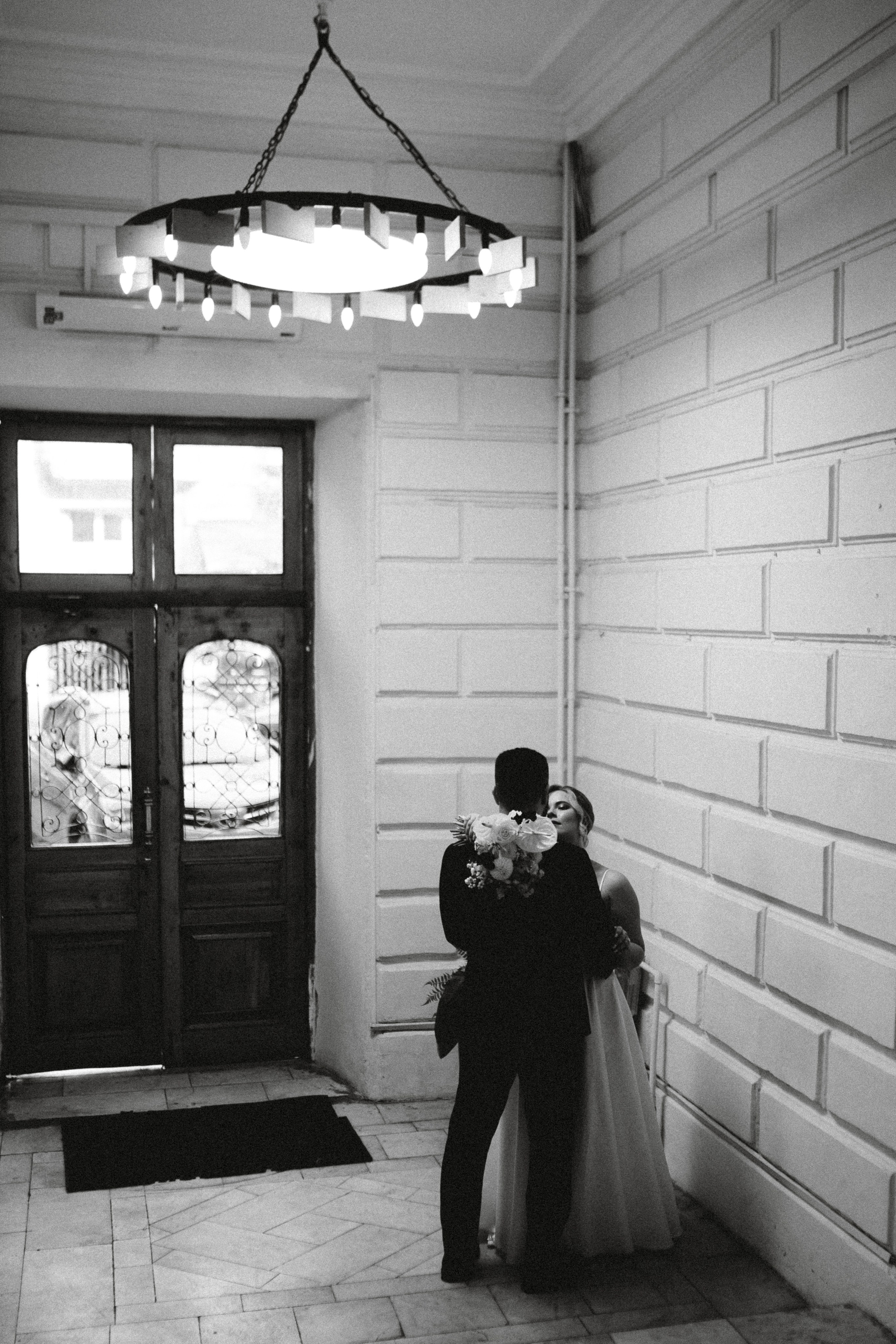 Ира и Дима. Даша Царёва, фотограф