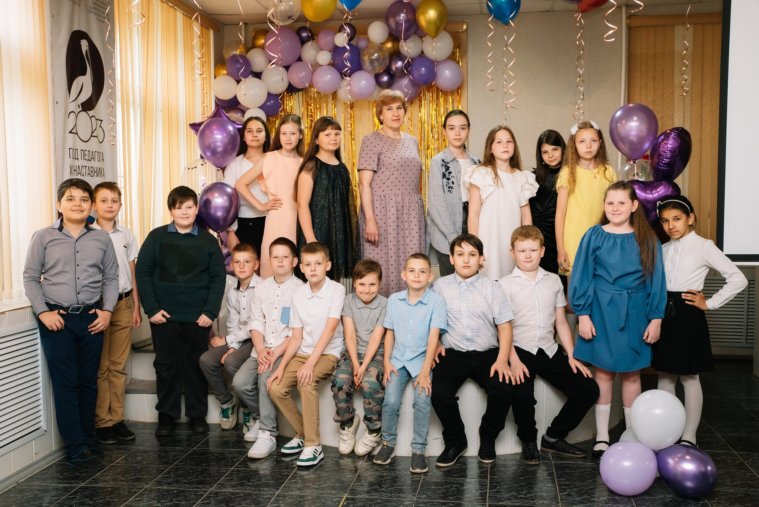 Детские Сады, Школы, Выпускные альбомы. Свадебный фотограф в Самаре Анна Ковалева