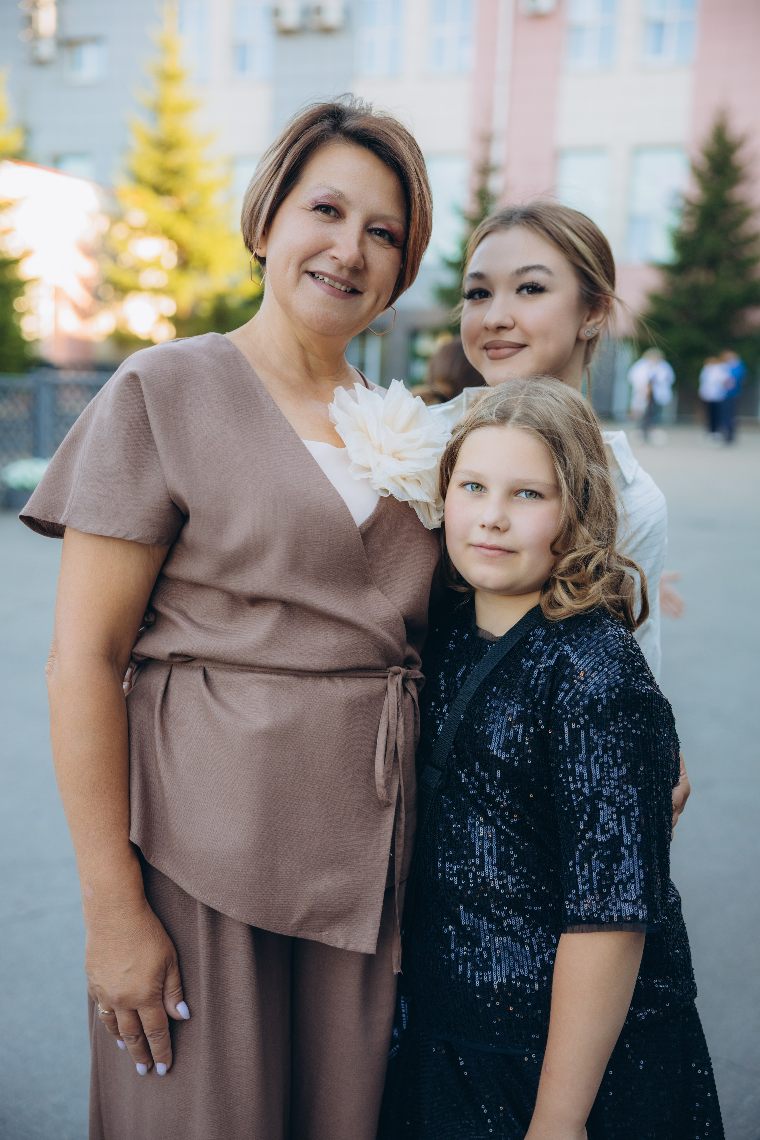 День рождения Оксаны. Свадебный, семейный фотограф в Иркутске Светлана Макаричева