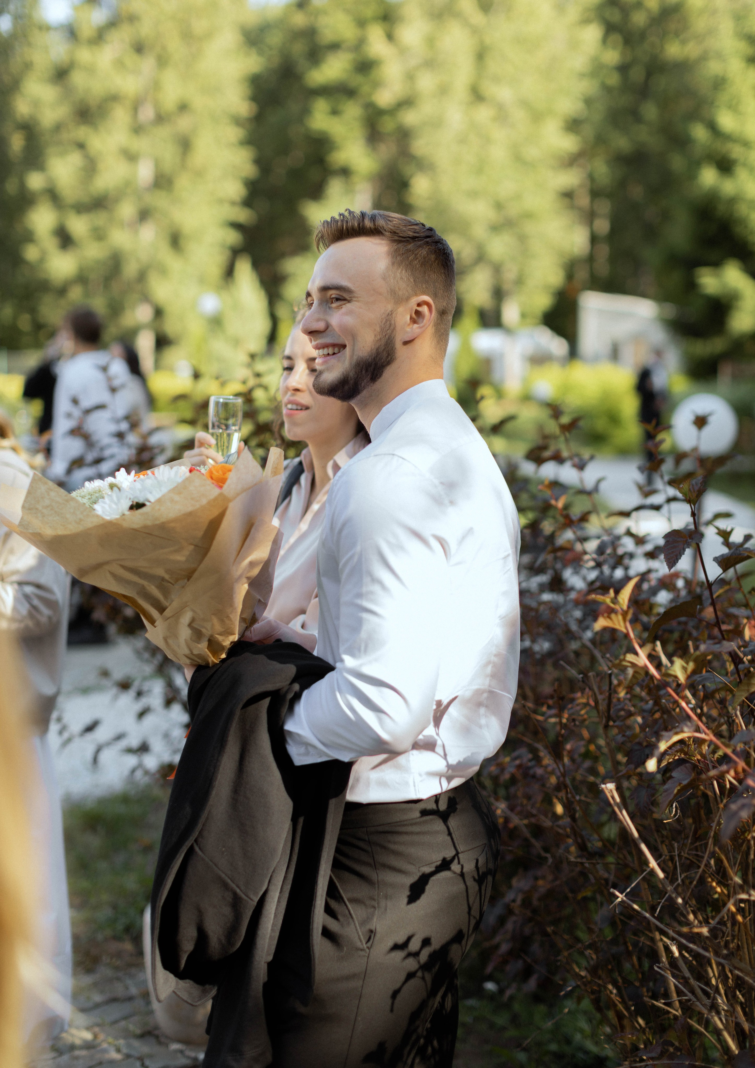 Марина | Владимир