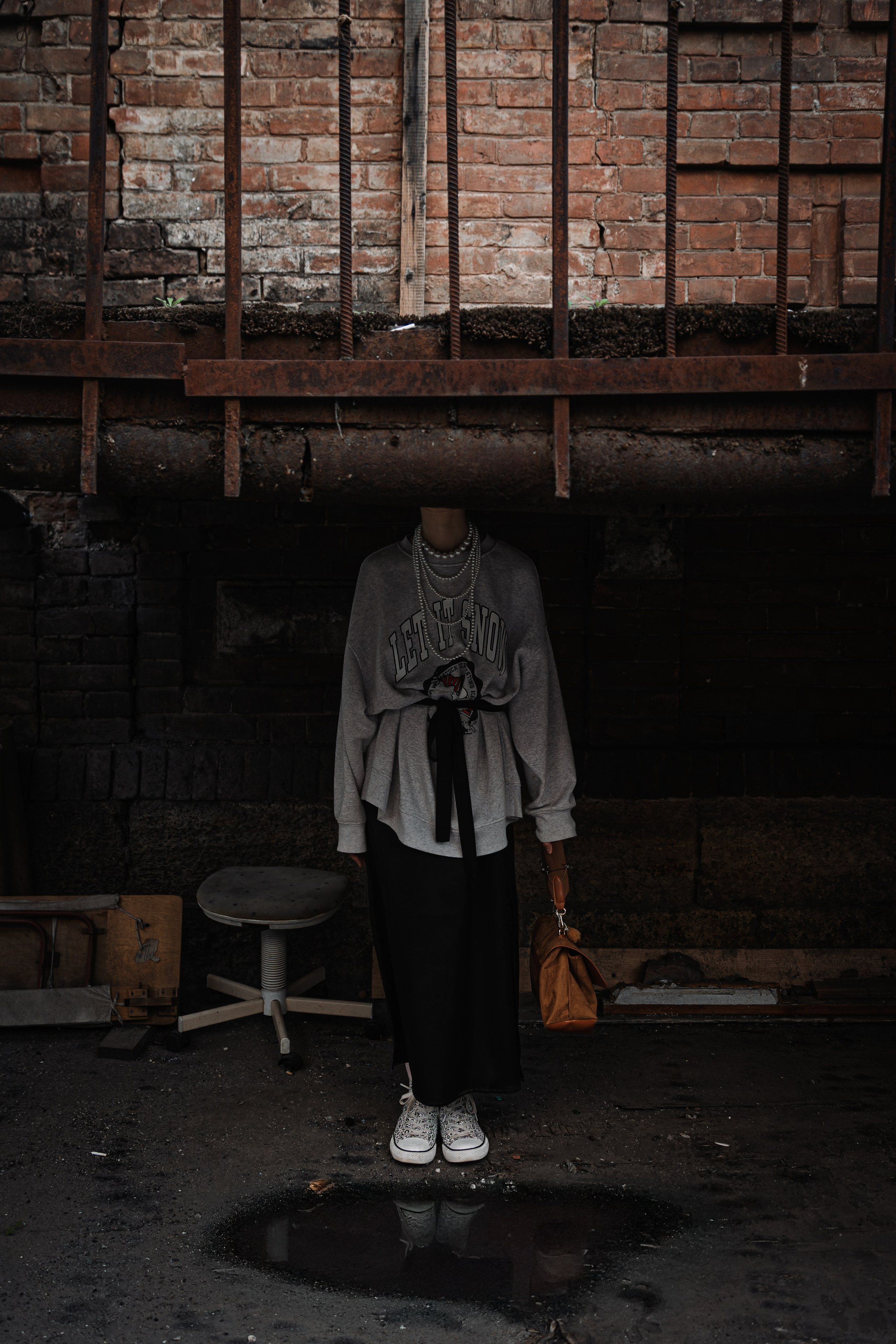 Женские портреты в Ростове-на-Дону. Фотограф в Ростове-на-Дону Ника Обида