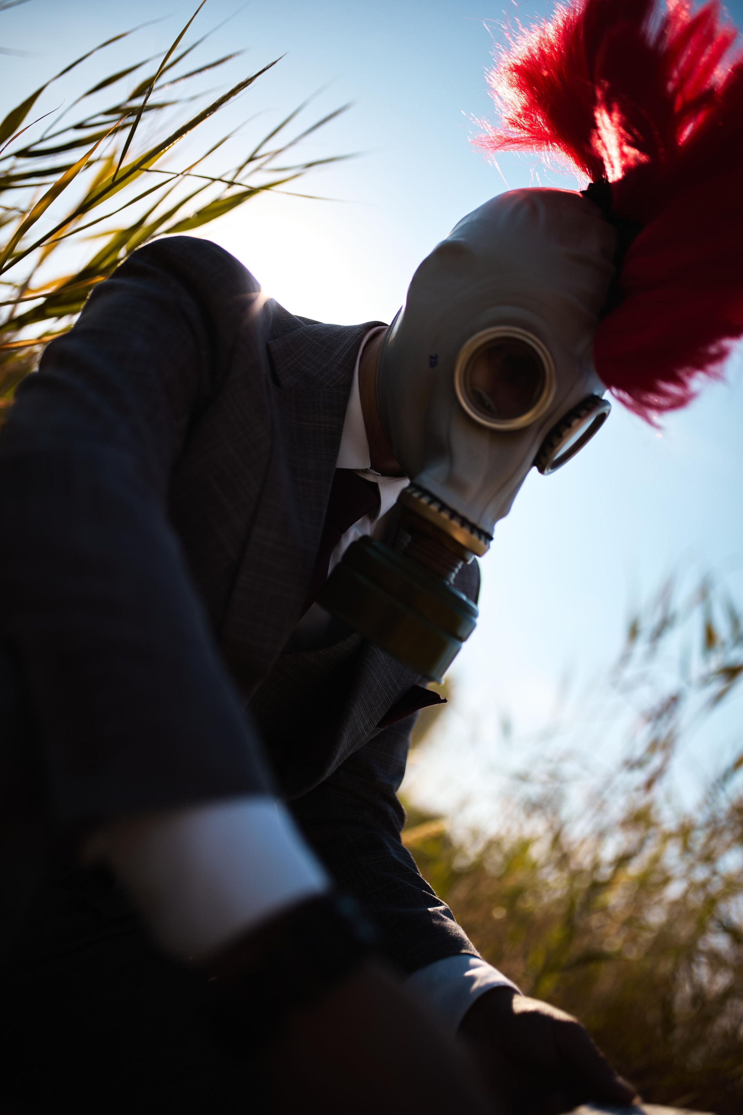 Валентин. Фотограф в Ростове-на-Дону Ника Обида