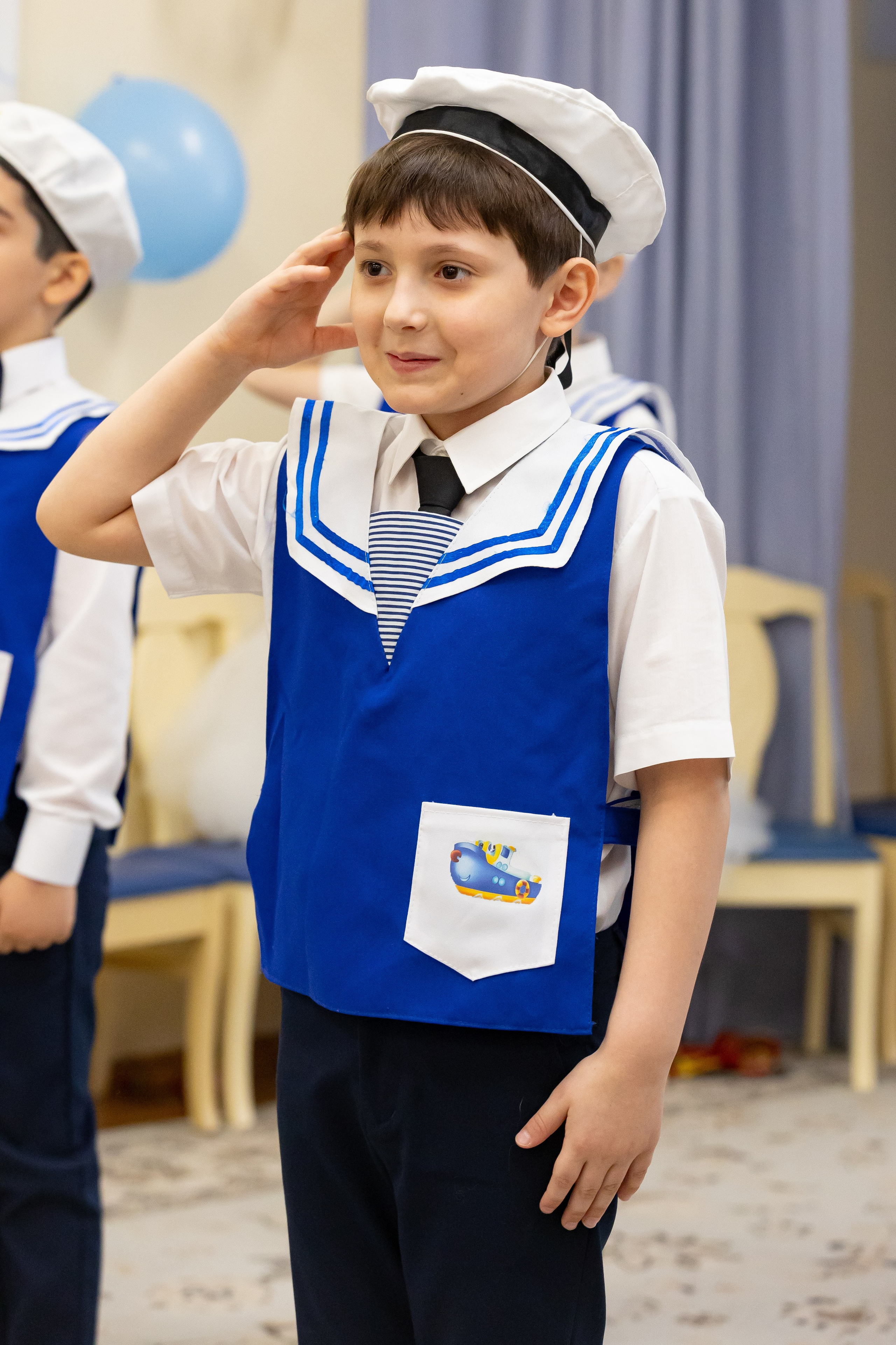 Выпускной Сад 26 Одинцово. Фото и видео съемка Ваших мероприятий