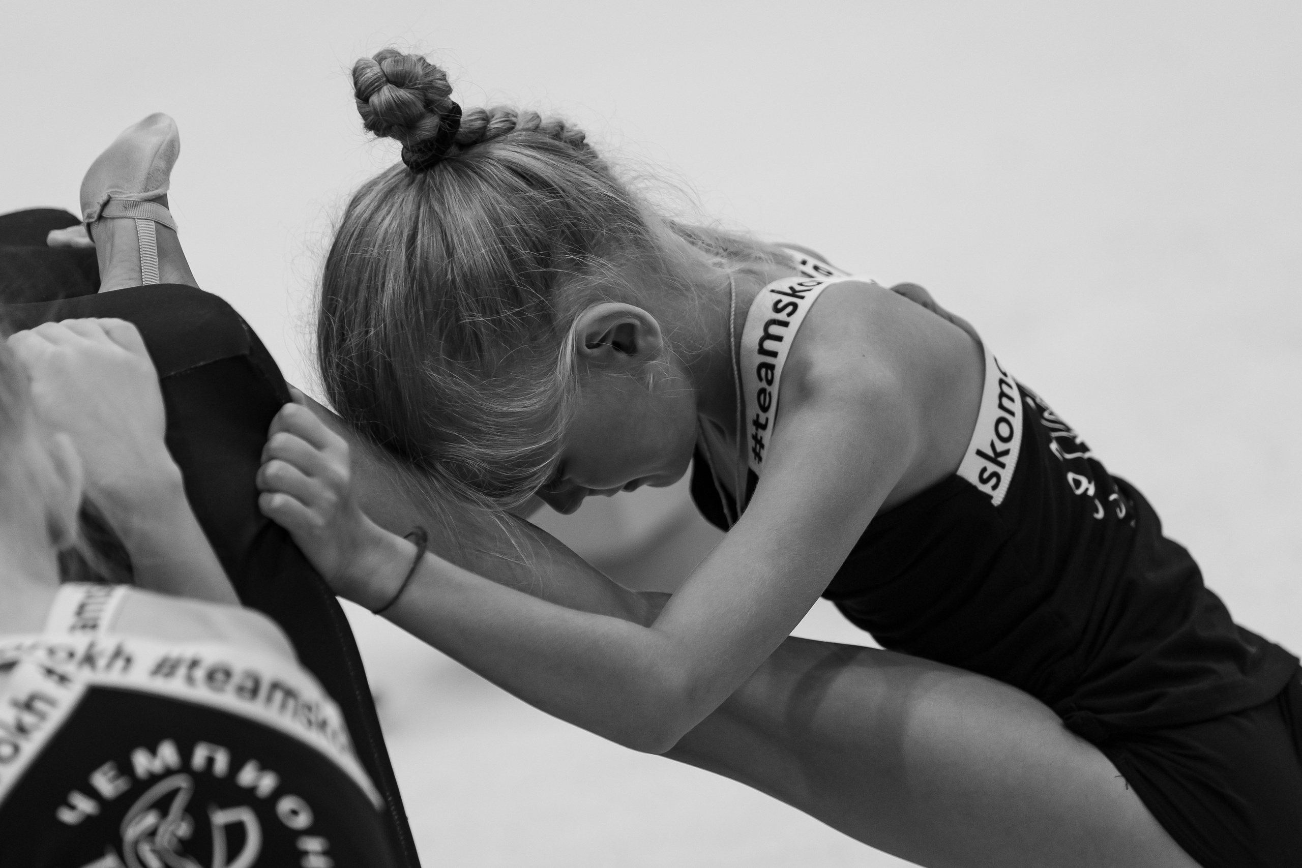 Интенсив Софьи Скоморох. Фото и видео съемка Ваших мероприятий