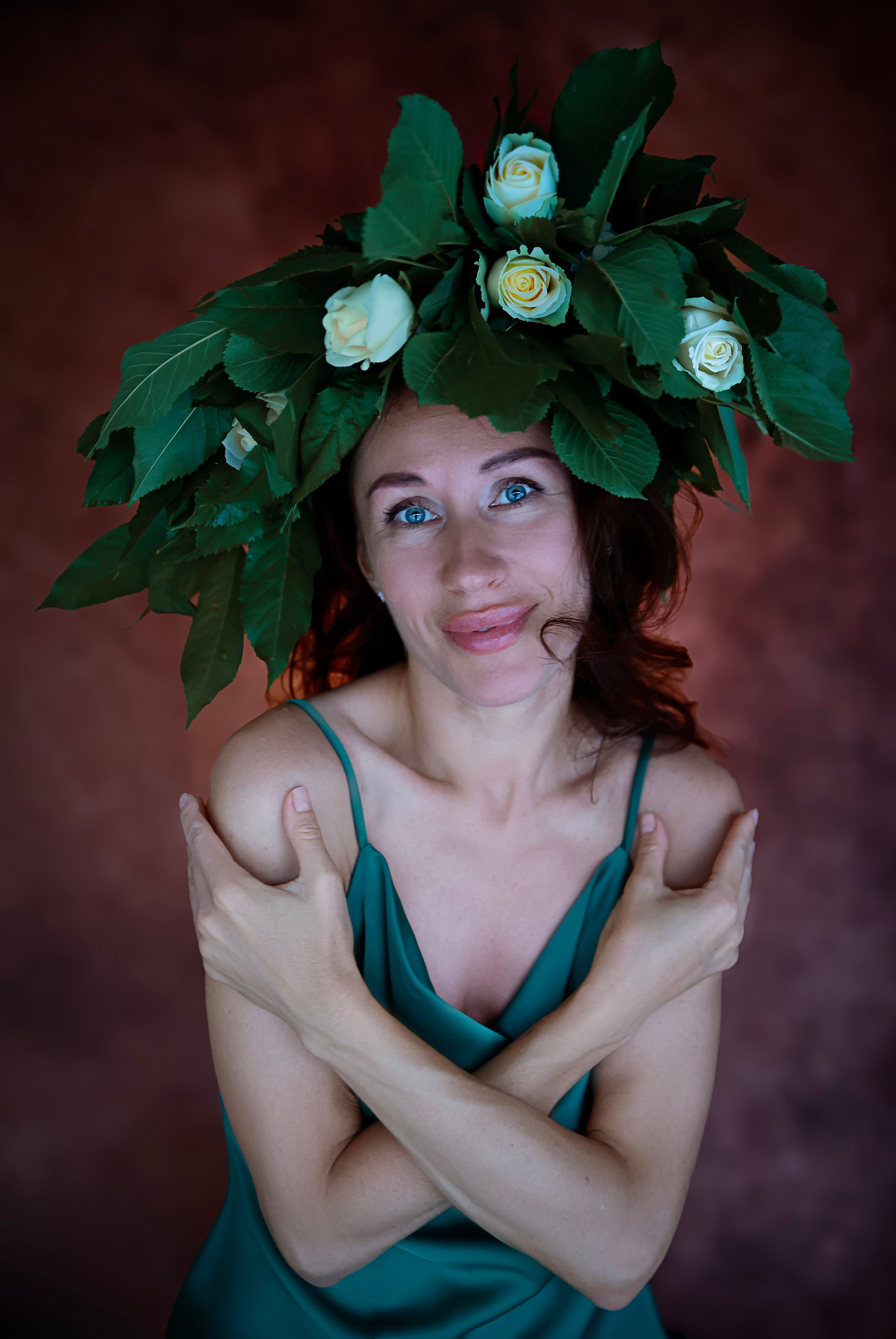 Ксения. ГЛАВНАЯ