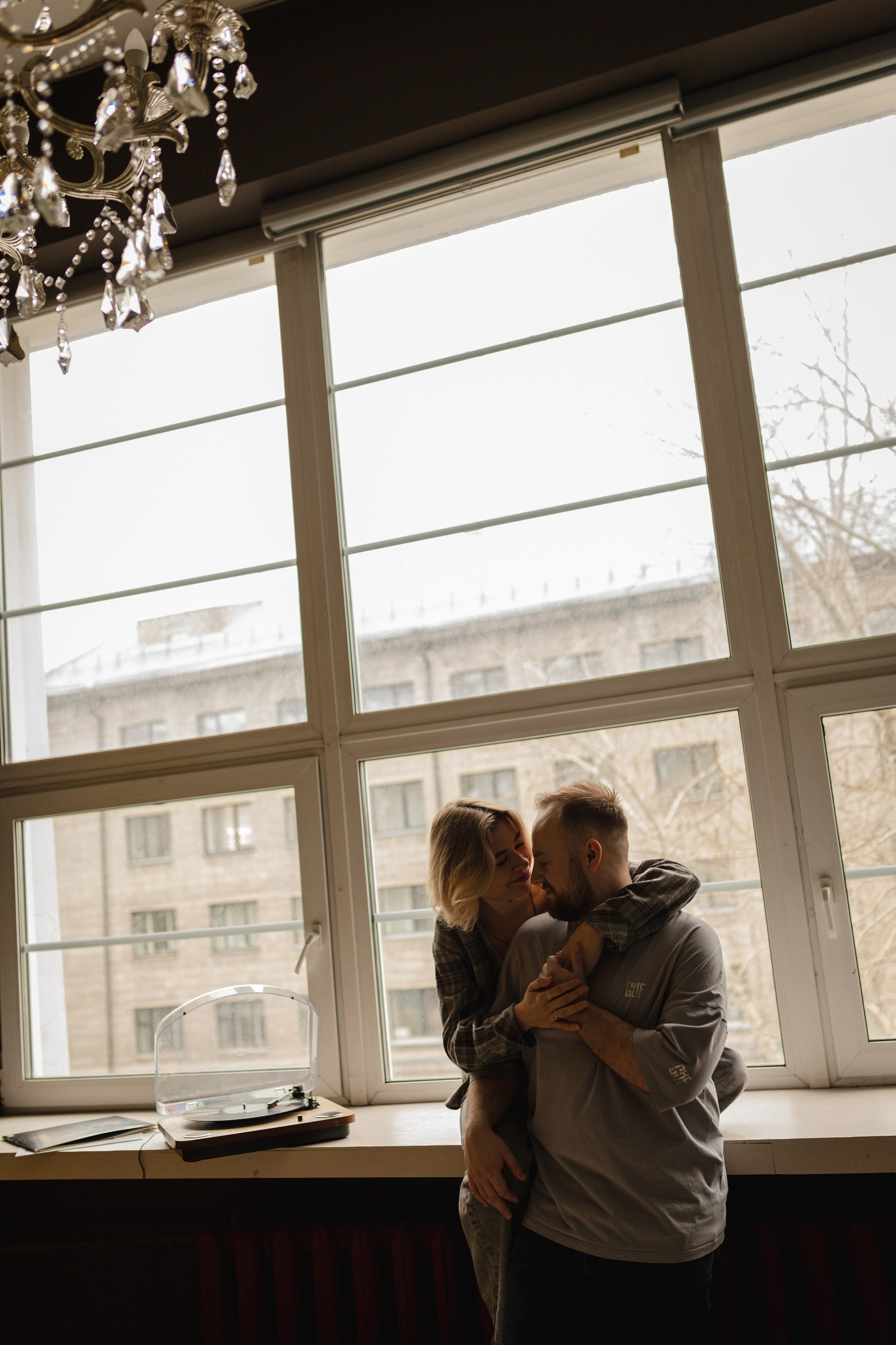 Артем и Катя. Инна Вильт| лайфстайл фотограф из Новосибирска