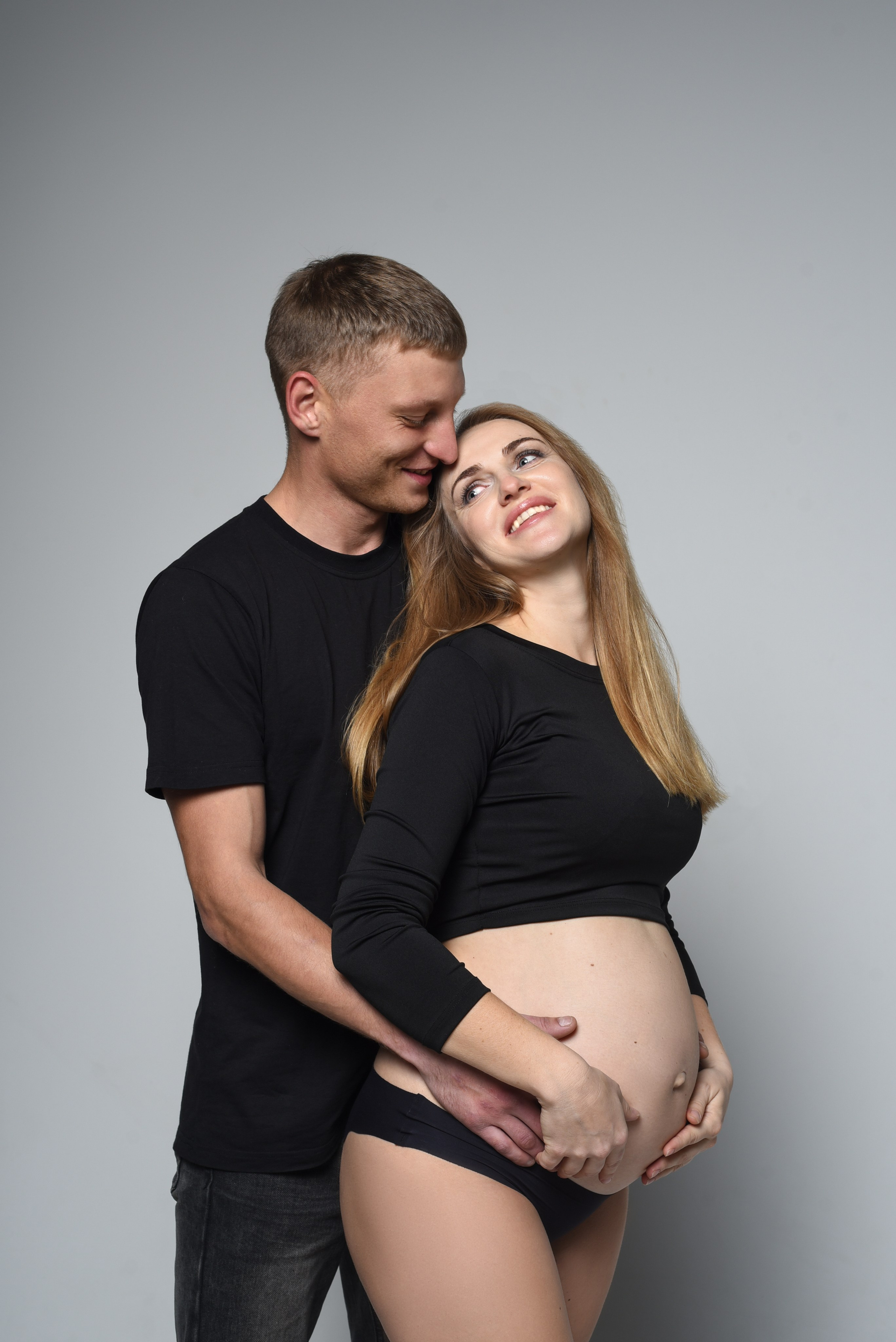 Беременная. Фотограф Мальцева Маргарита г. Владивосток