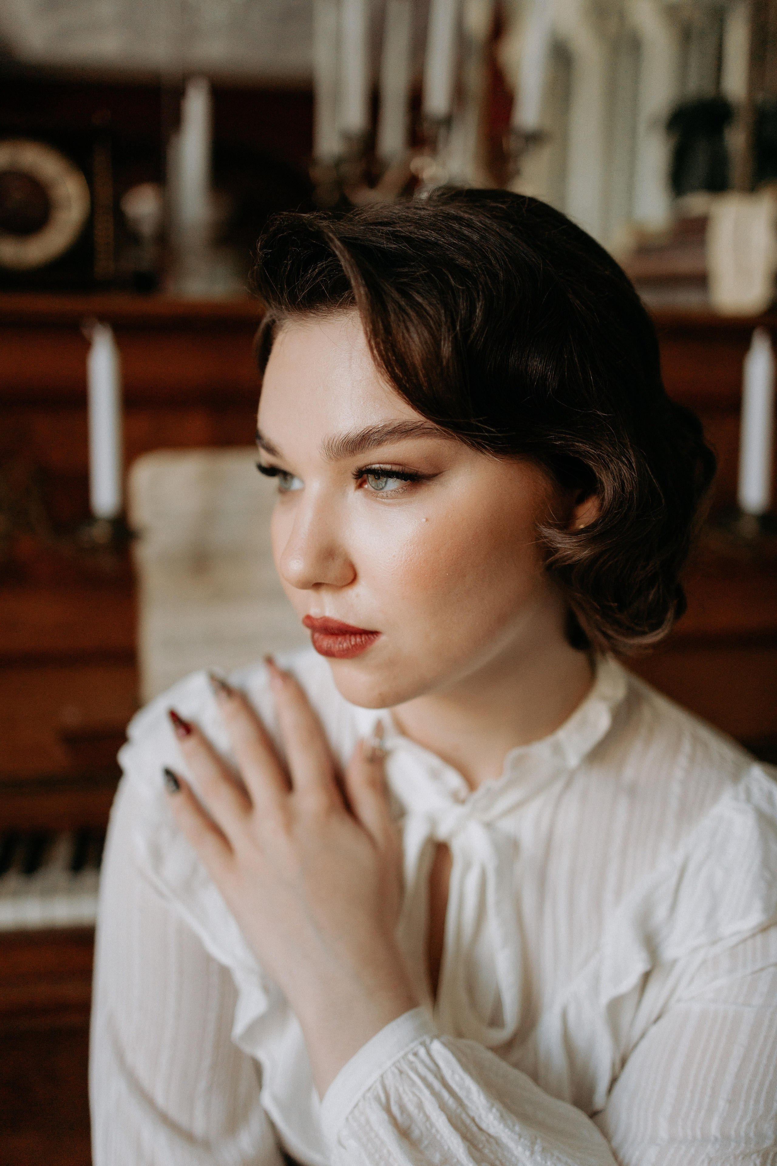 Диана. Свадебный и портретный фотограф в Санкт-Петербурге