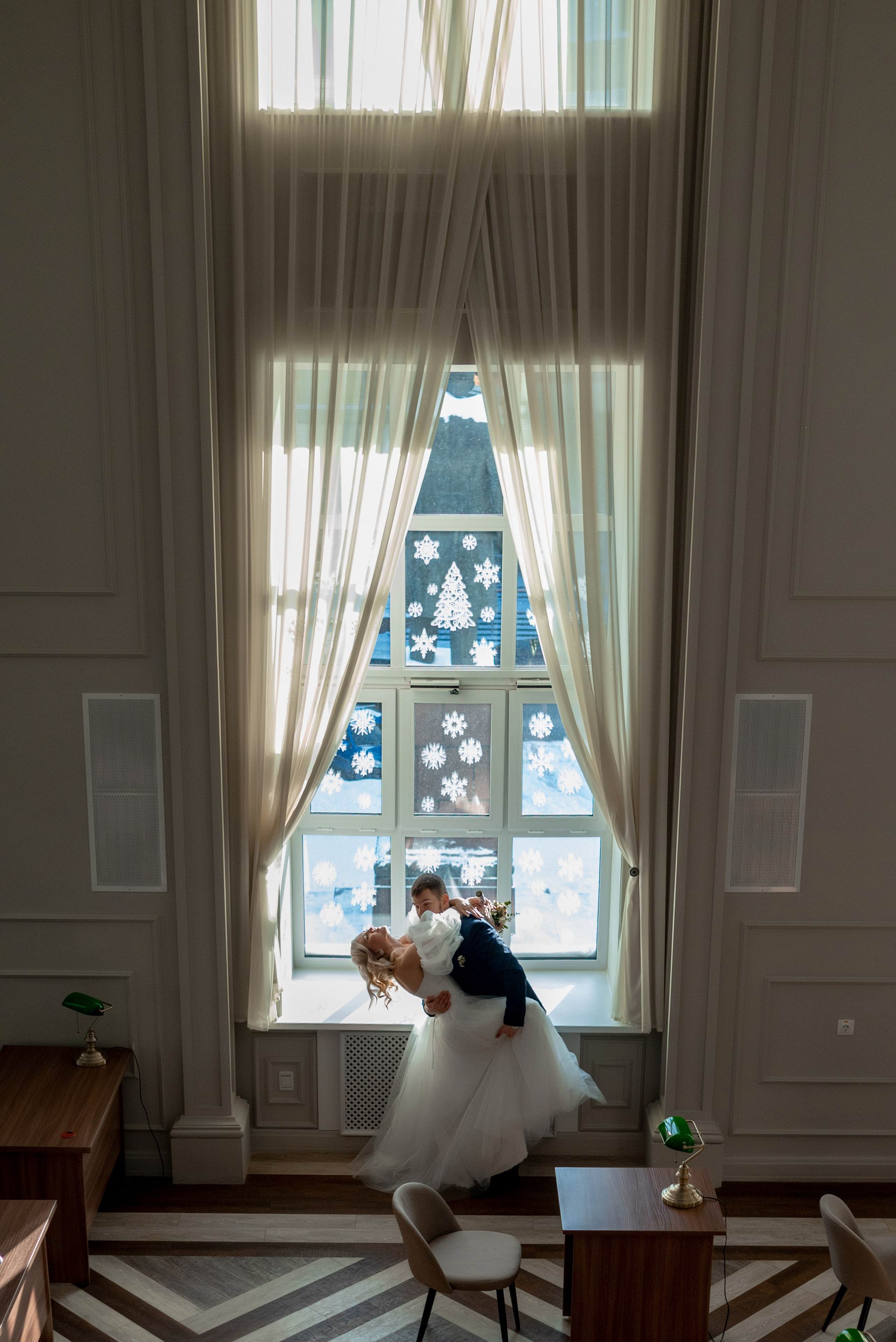 Оксана и Дмитрий. Семейный и свадебный фотограф в Ижевске Елена Полтанова