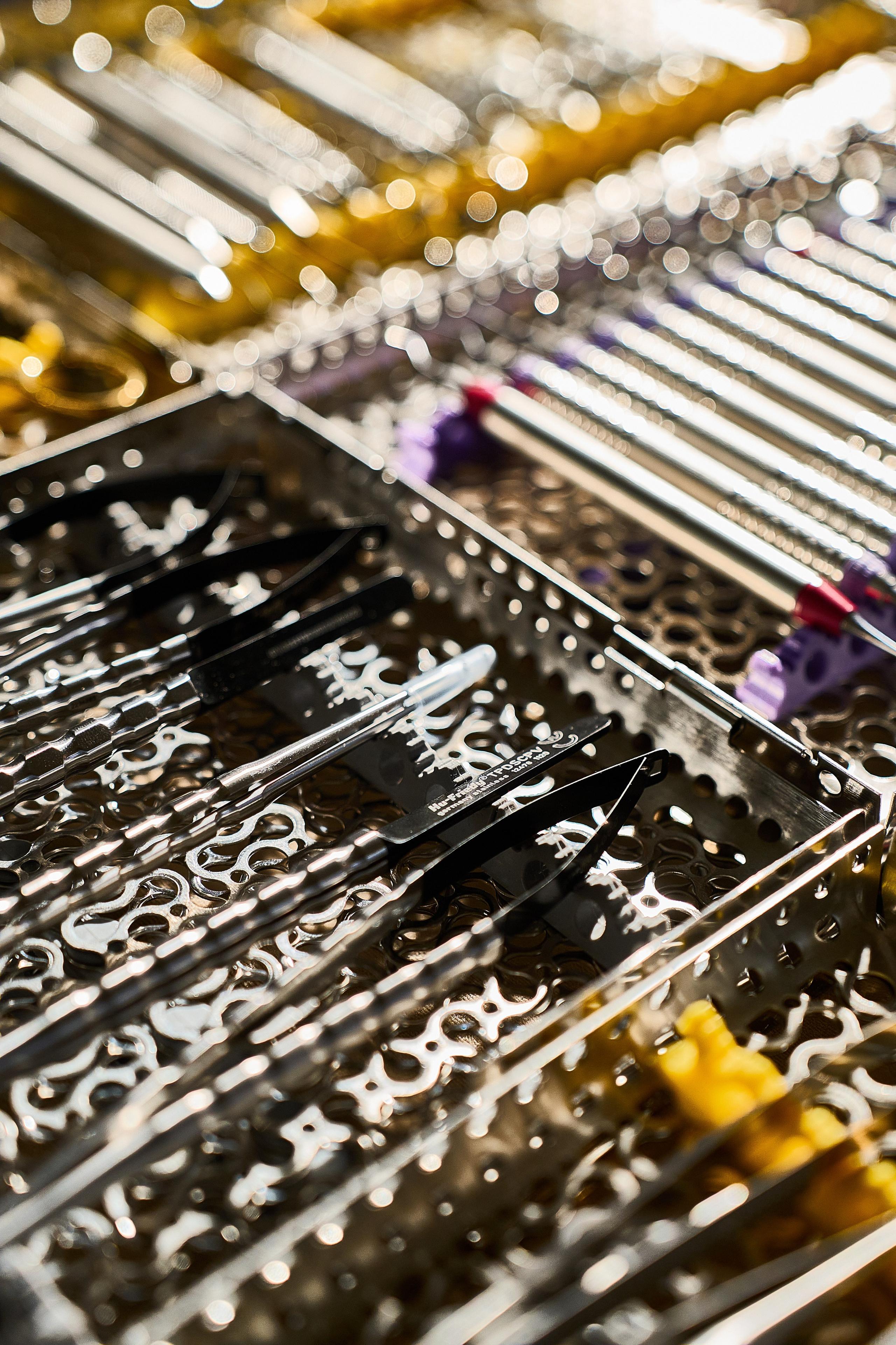 Конференция Top Tour 2025. Елизавета Мальгина, фотограф в Москве