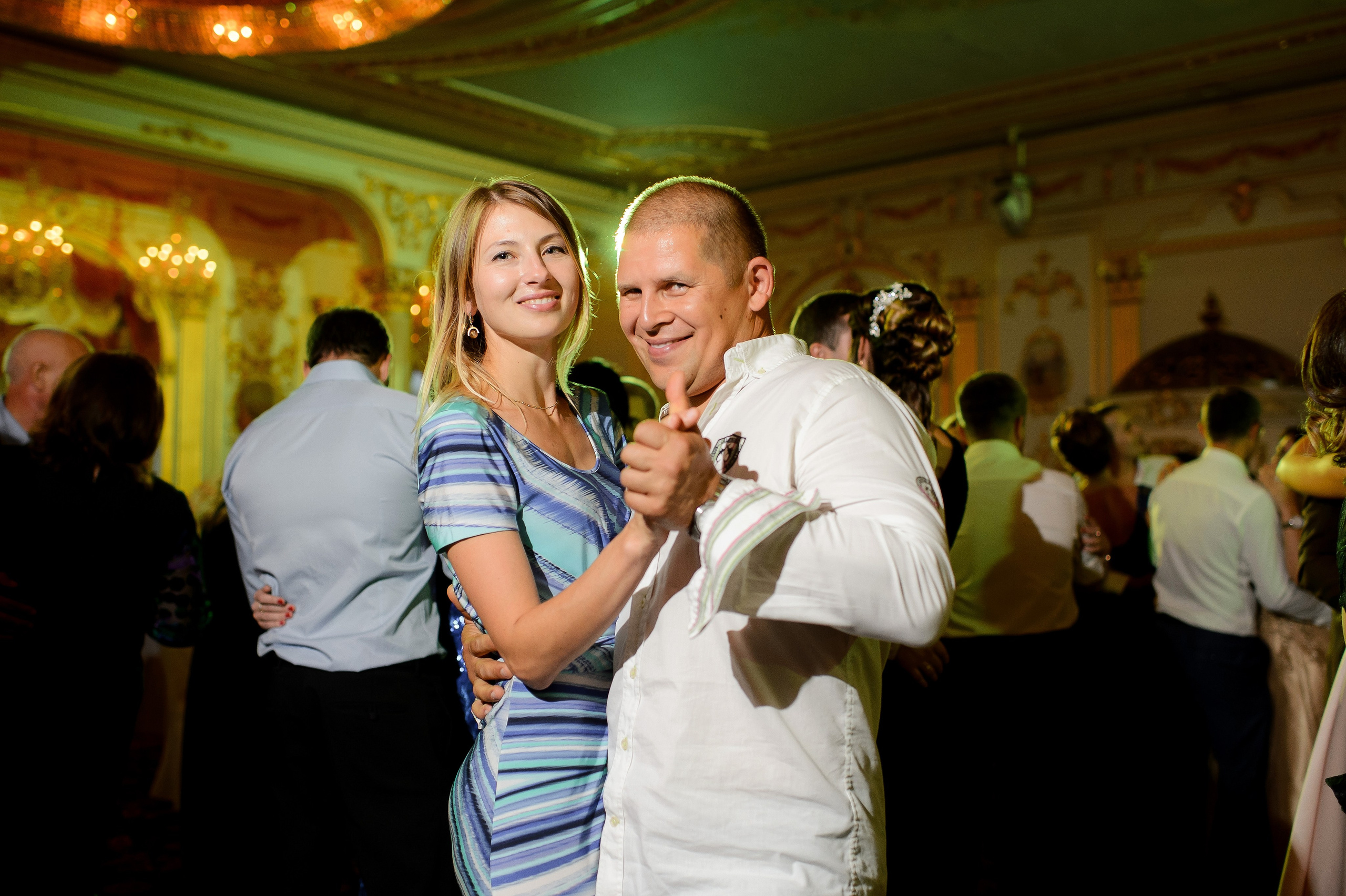 Renat&Venera. Wedding and Destination photographer Rustam Kalimullin