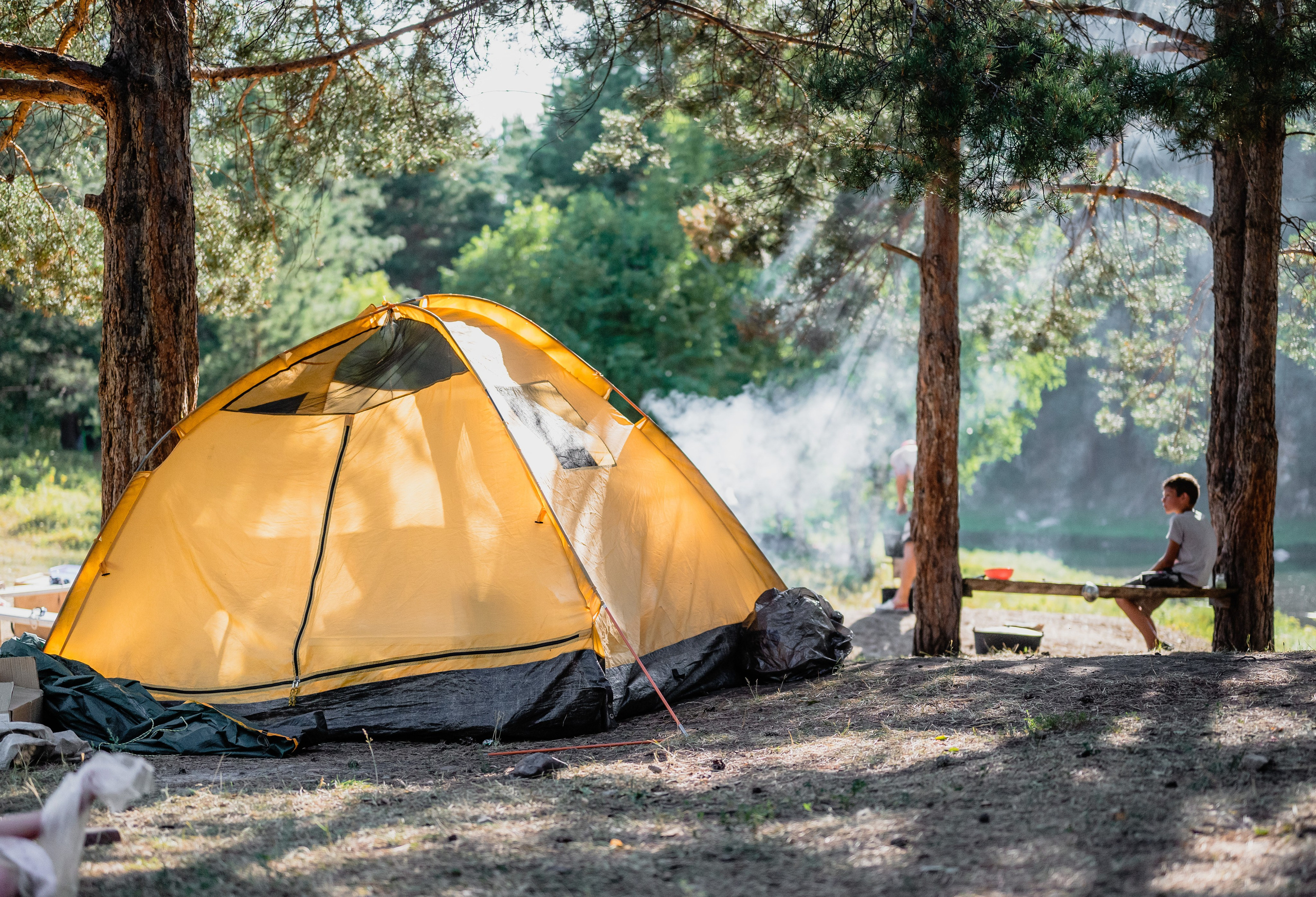 Plein-air_events. Wedding and Destination photographer Rustam Kalimullin