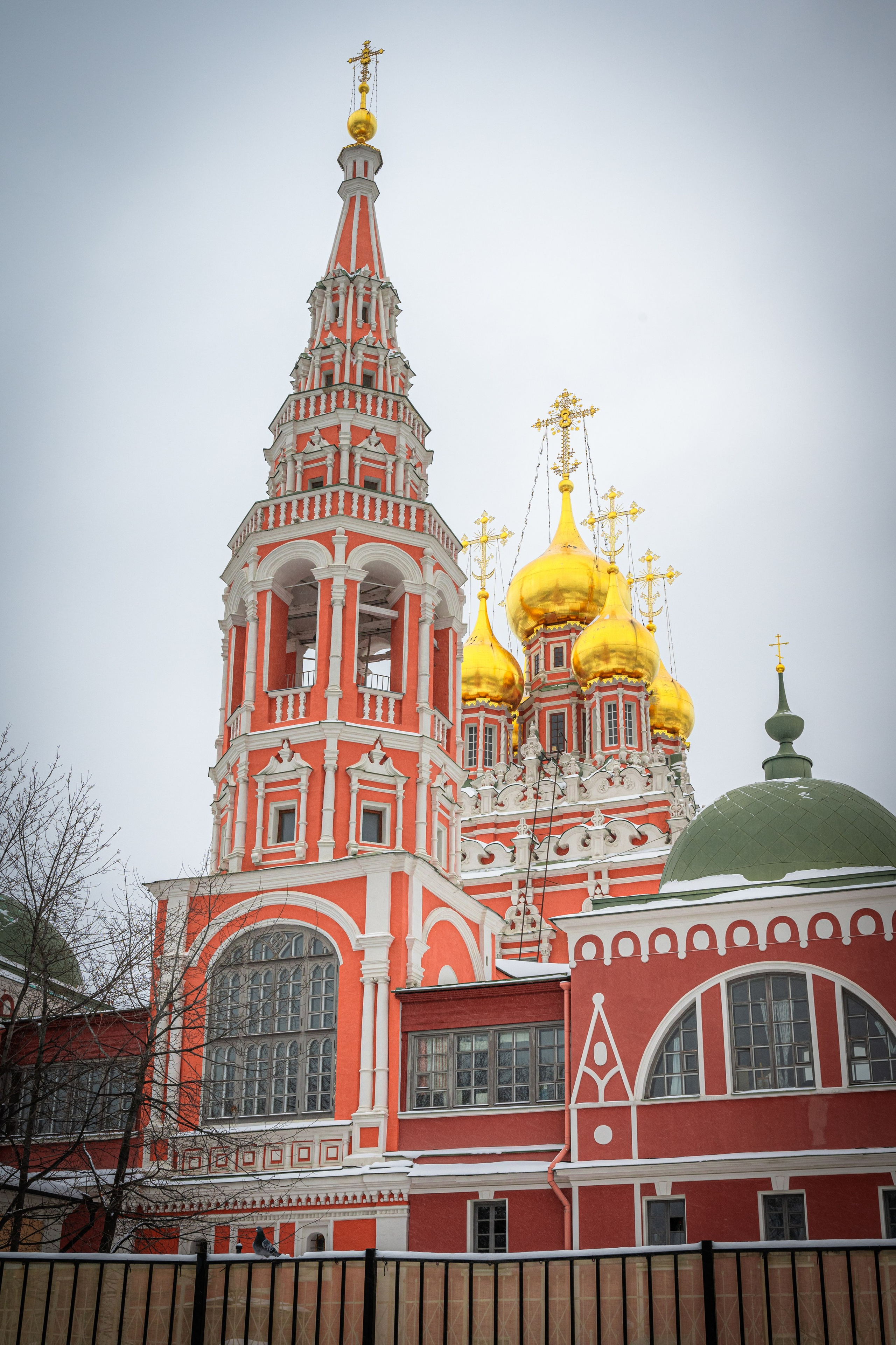Замоскворечье — жемчужина Москвы. П&П — Полезное с Приятным. Фотоэкскурсии — Москва на память. Экскурсовод и фотограф в Москве. Увези столицу в своём альбоме!