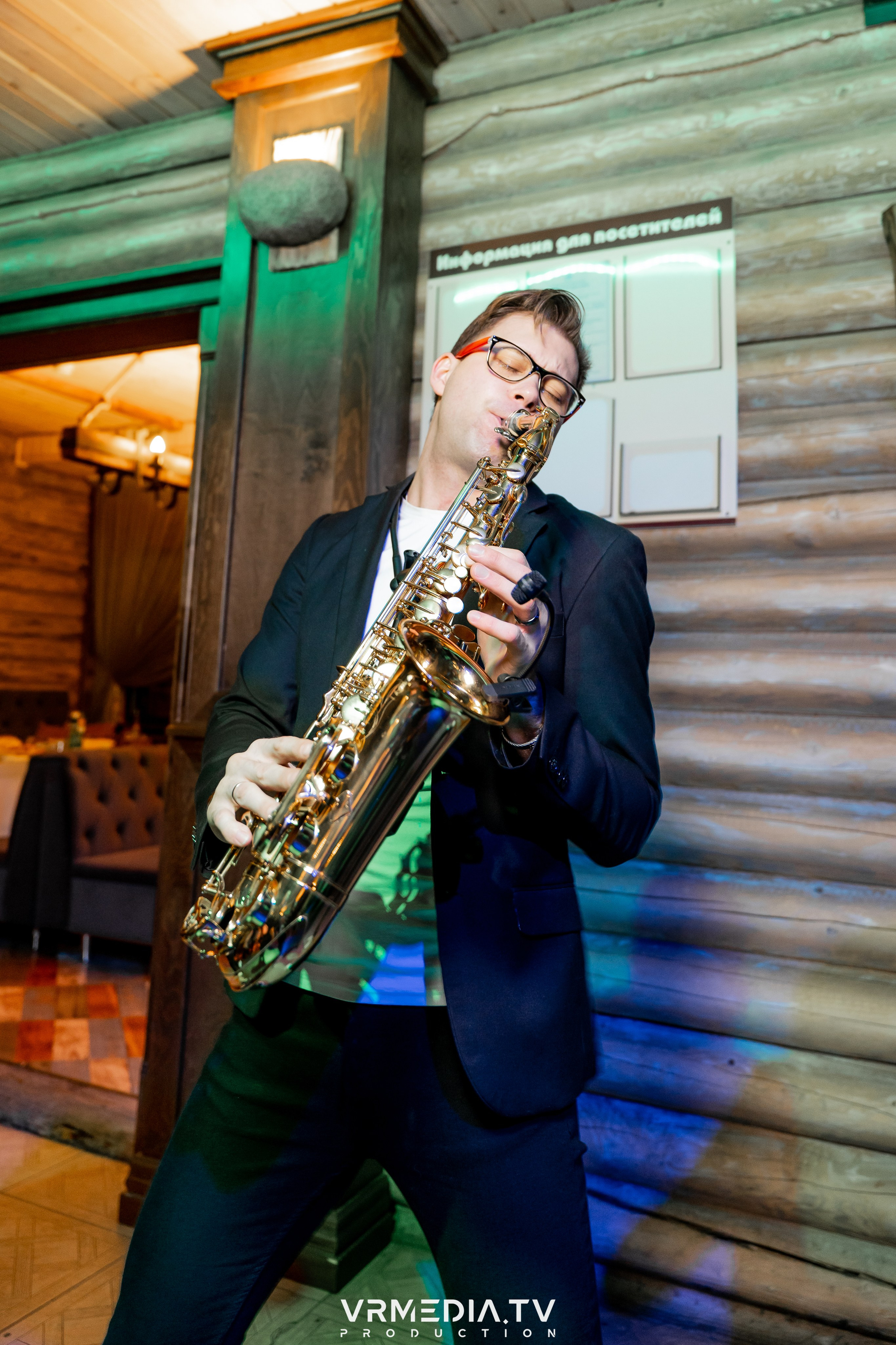 В гостях «У Петровича»