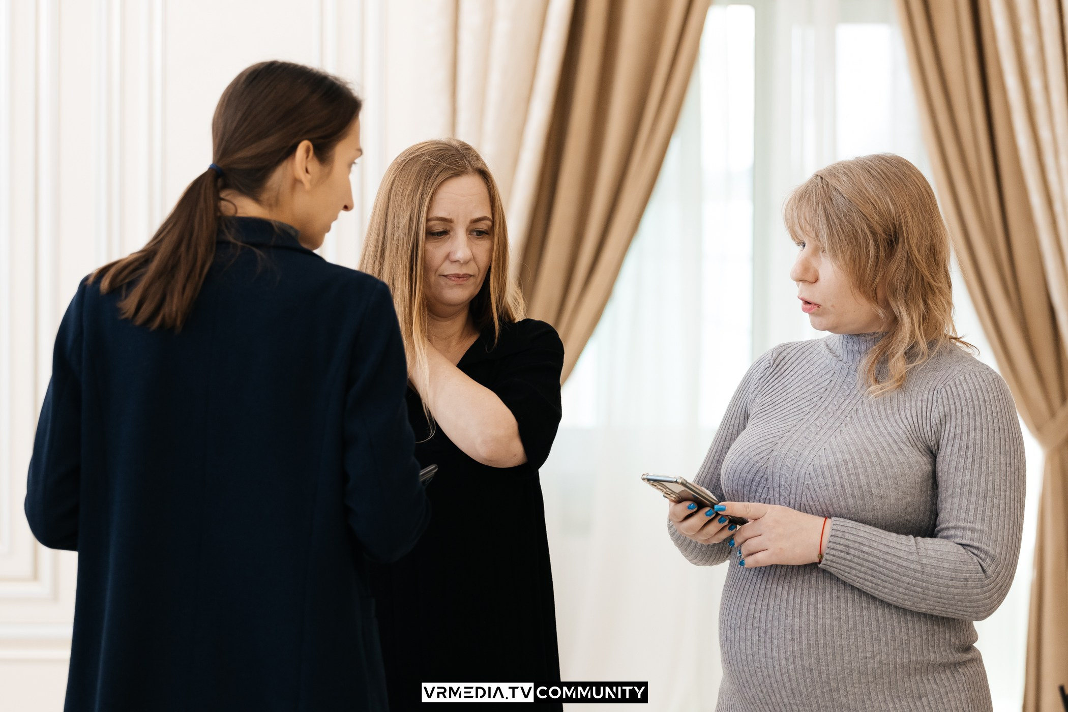 Дегустация в ресторане «Лазурный Берег»