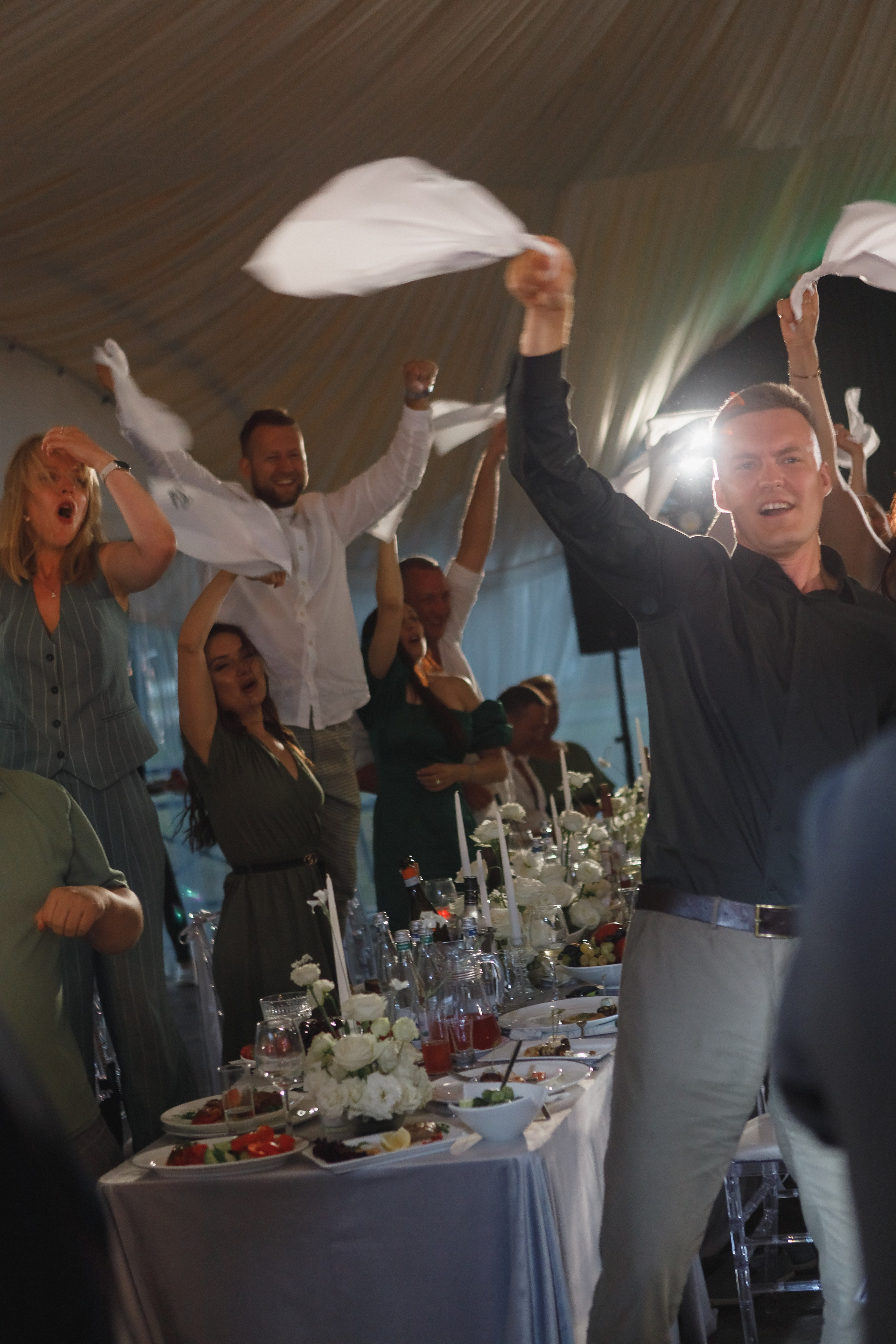 Времена года (Полный день). Семейный и свадебный фотограф в Нижнем Новгороде