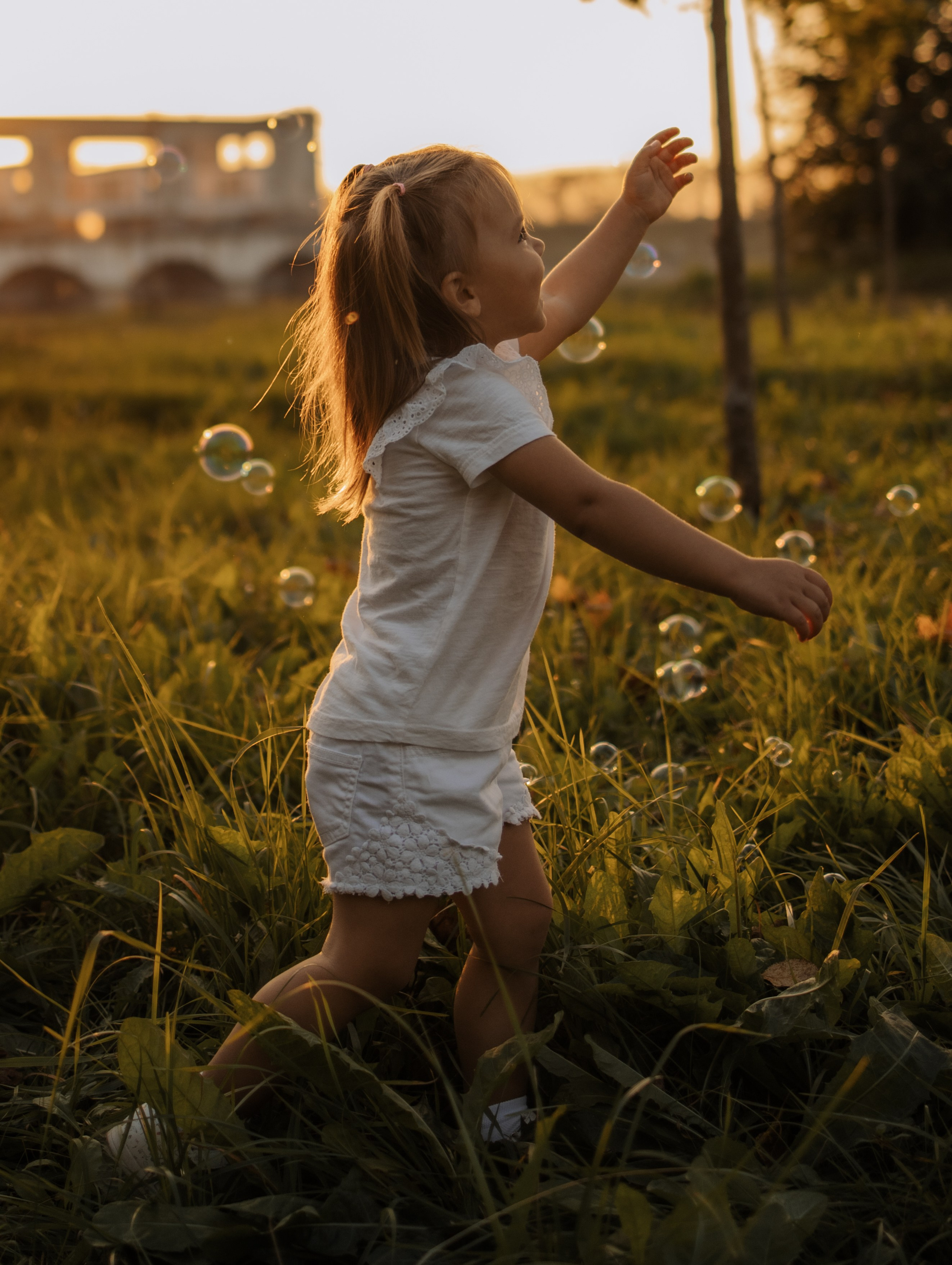 Семейный пикник на природе. Фотограф Углич и Ярославль Ольга Тятюшкина
