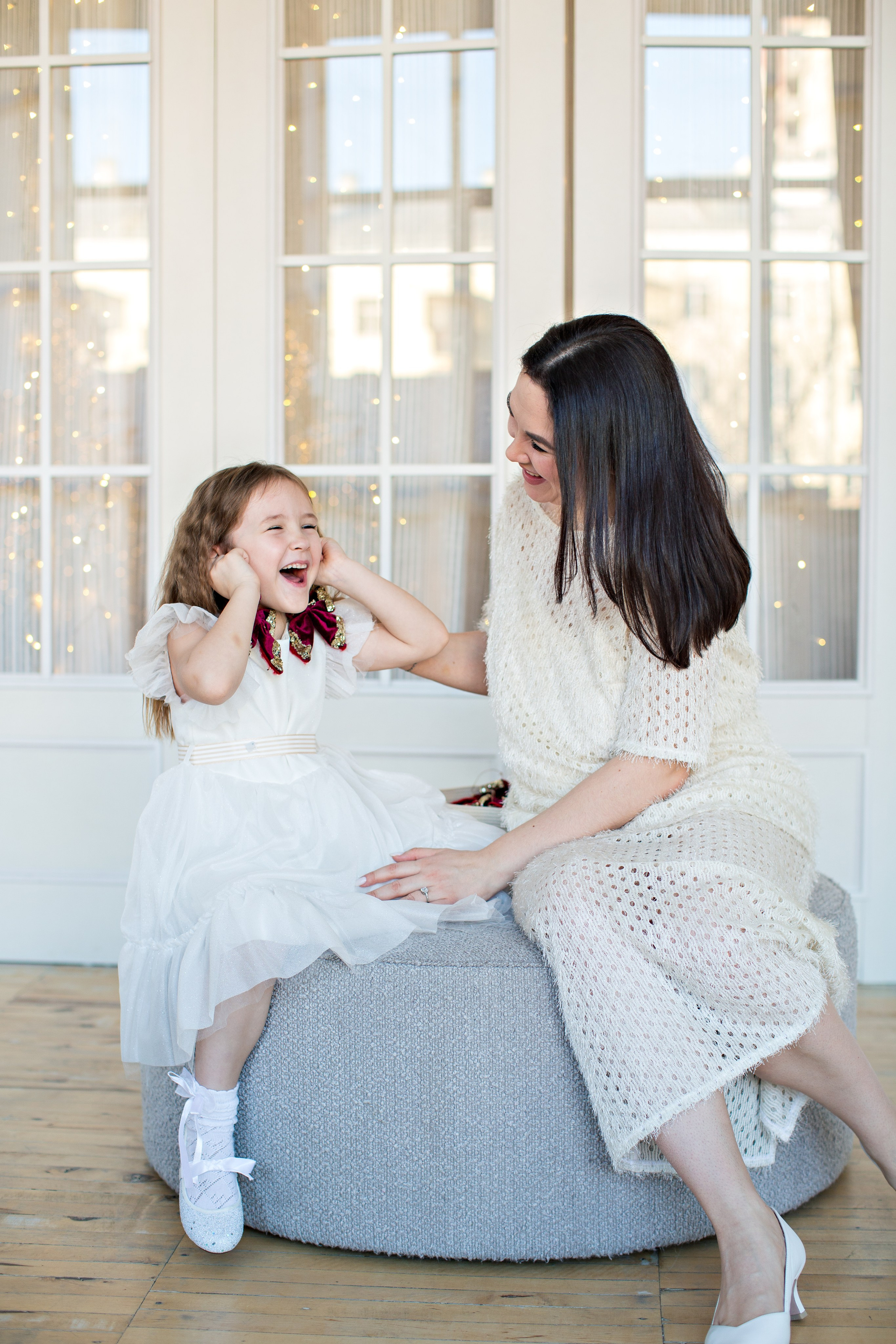 Семейный портрет. Главная