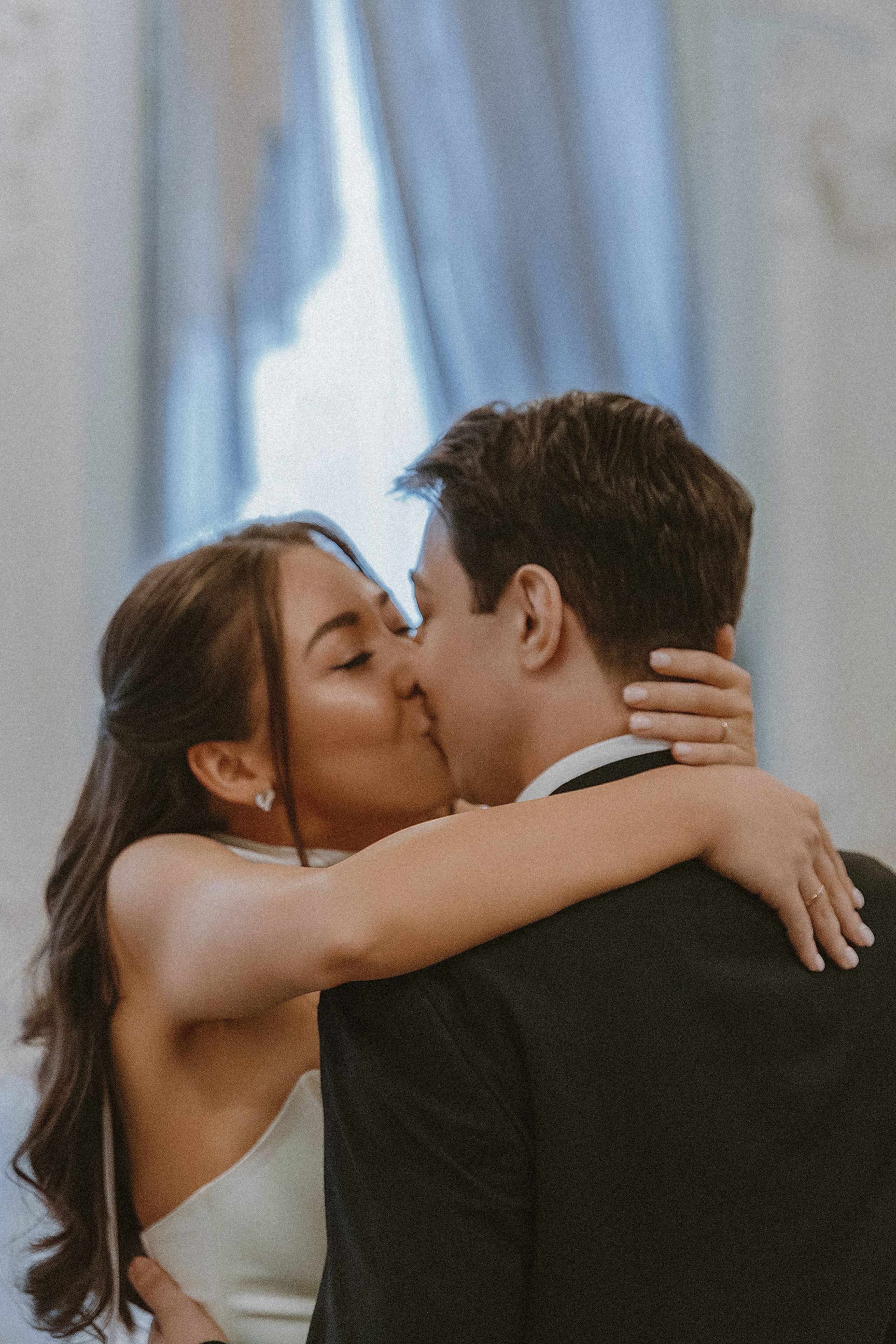 Карина + Дима: роспись. Николь — ваш любимый фотограф в Санкт-Петербурге