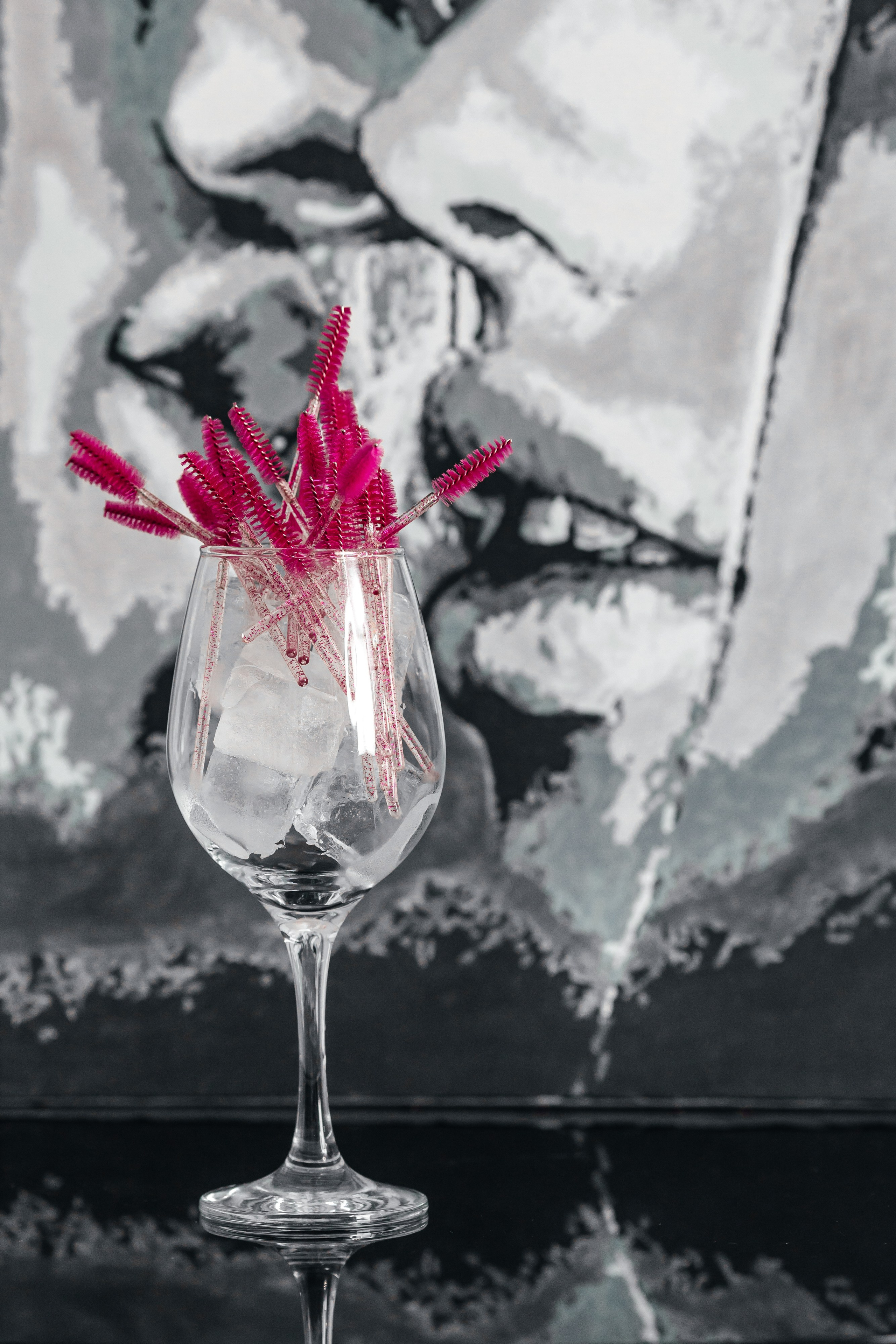 Бьюти-съемка