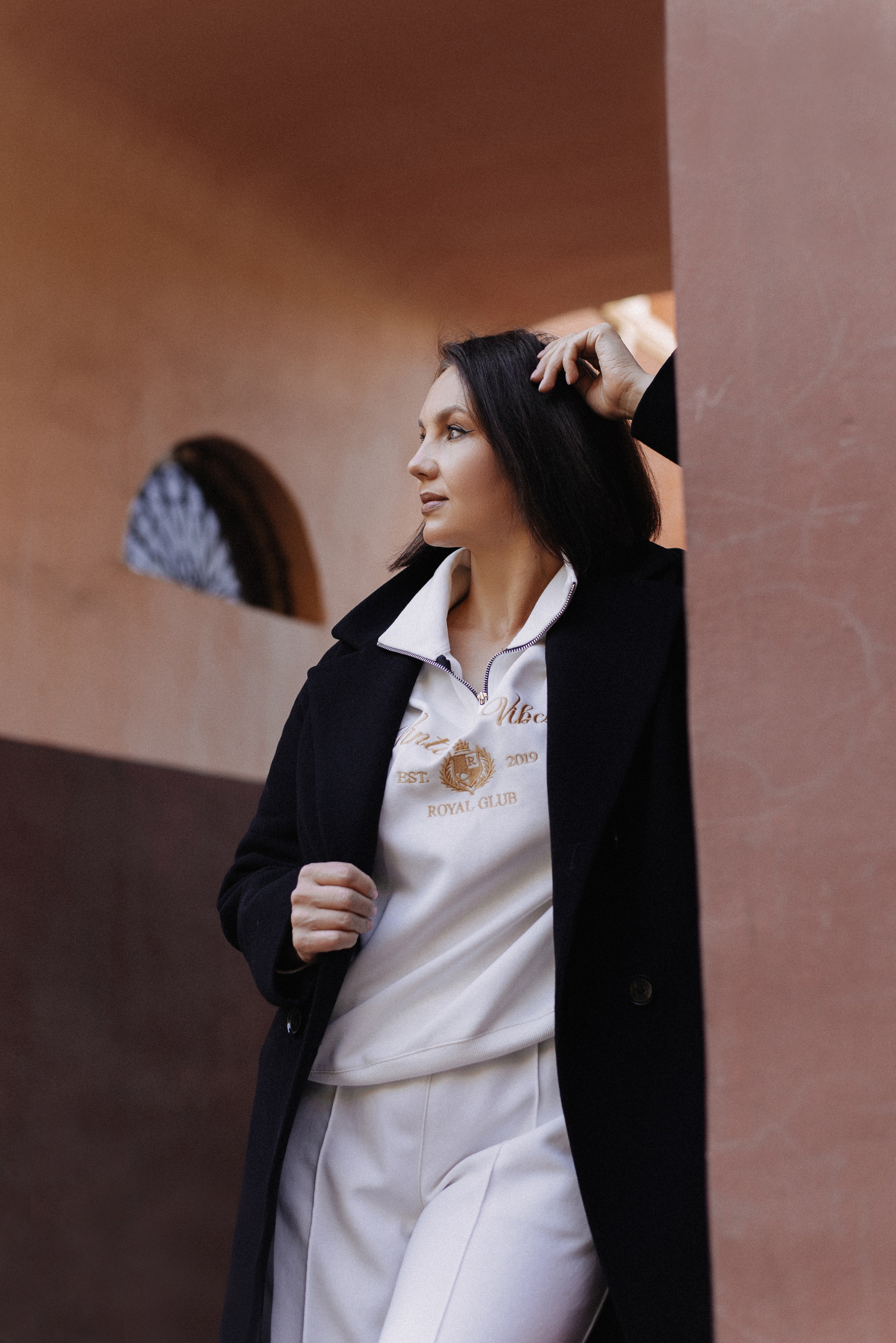 Наталья. Женский фотограф в Чите Анна Новикова