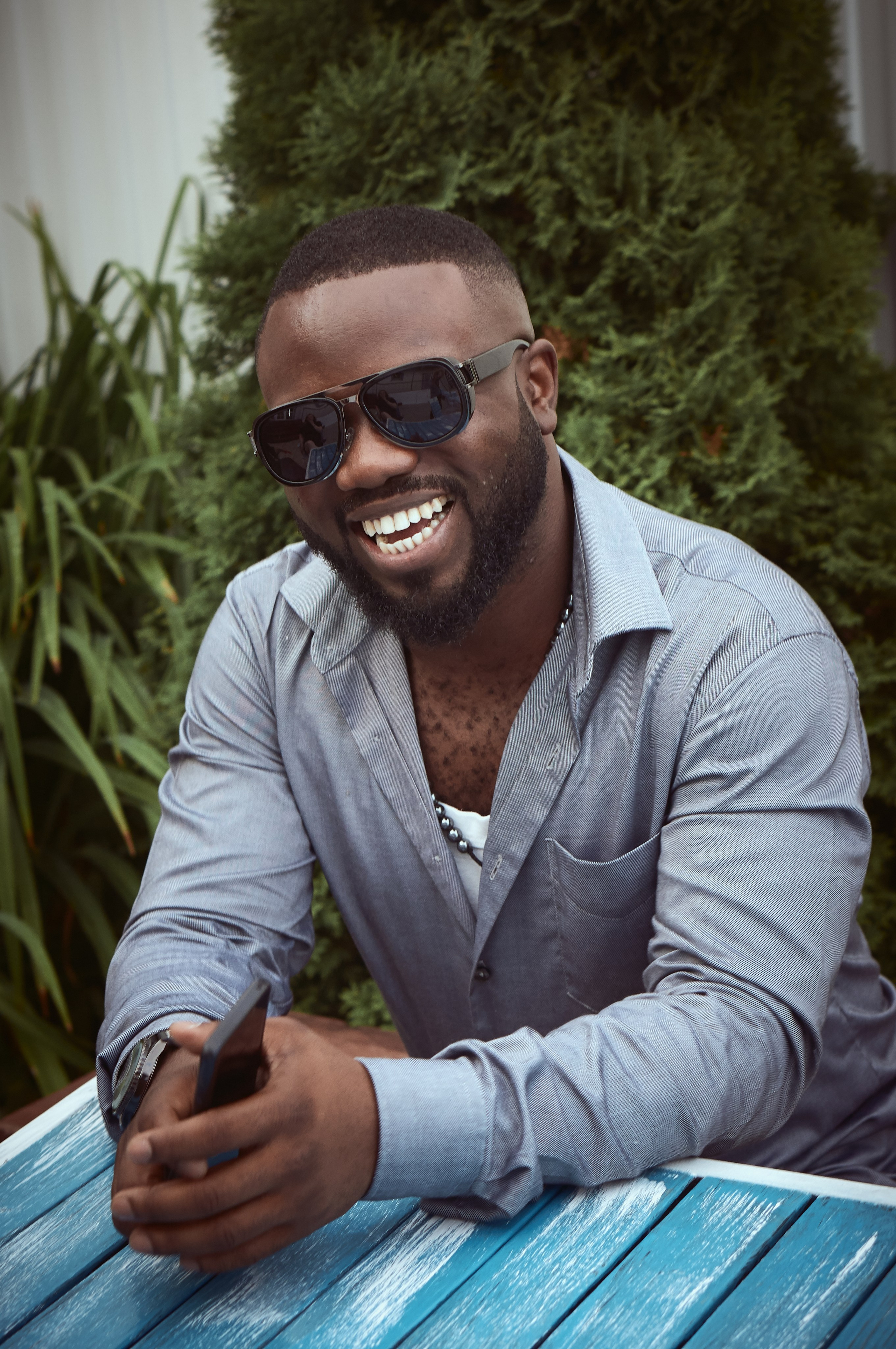 Разные. Фотограф Алексей Колесников