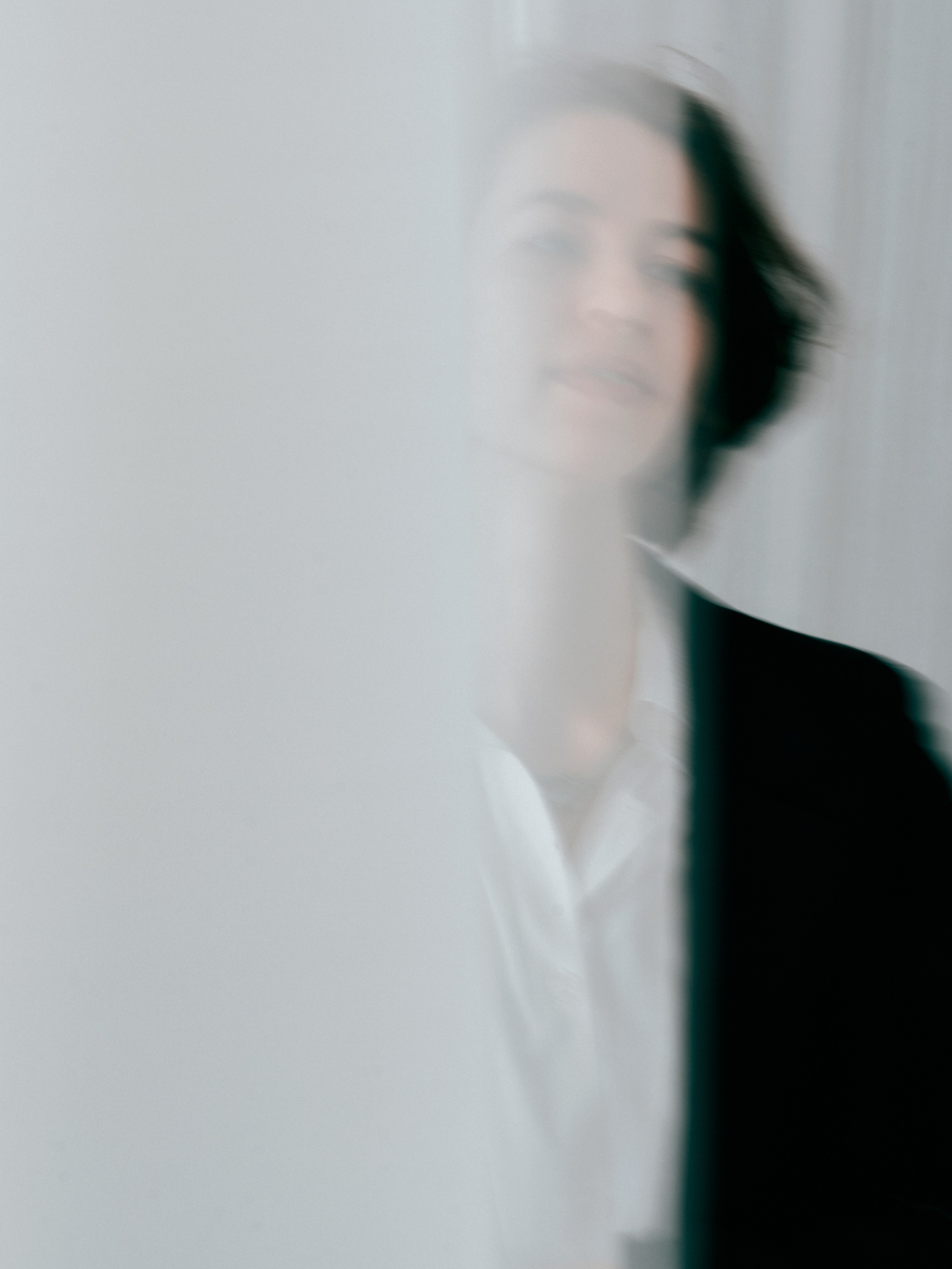 Портретная фотосессия для Полины в фотостудии. Светлана Гопанюк. Портретный фотограф. Санкт-Петербург. СПб